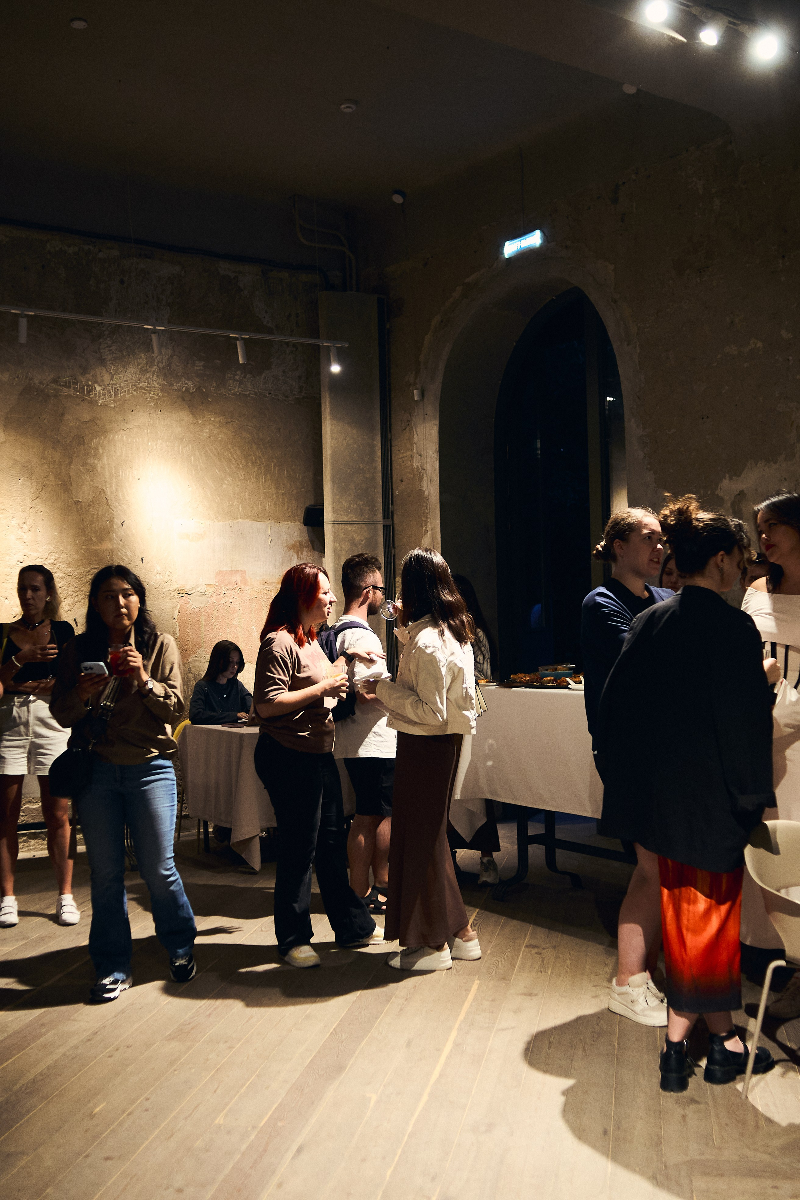 Репортаж. Искарова Зарина, фотограф в Алматы