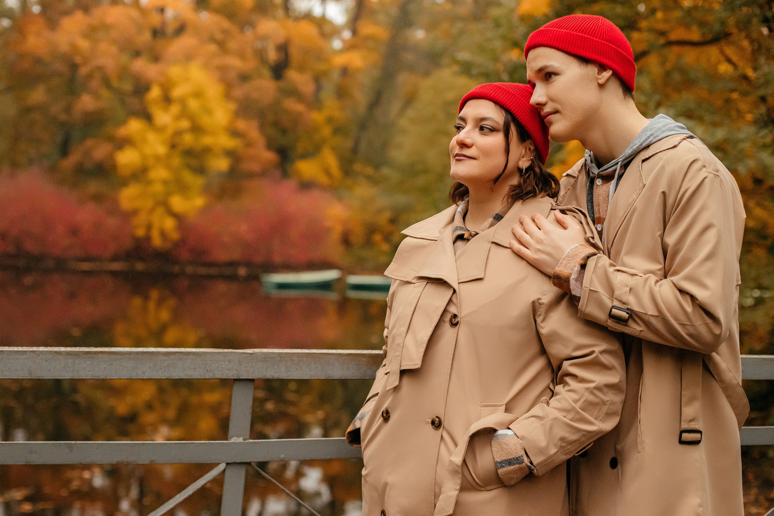 Лиза и Андрей. Elena Sova — семейный и женский фотограф в Санкт-Петербурге