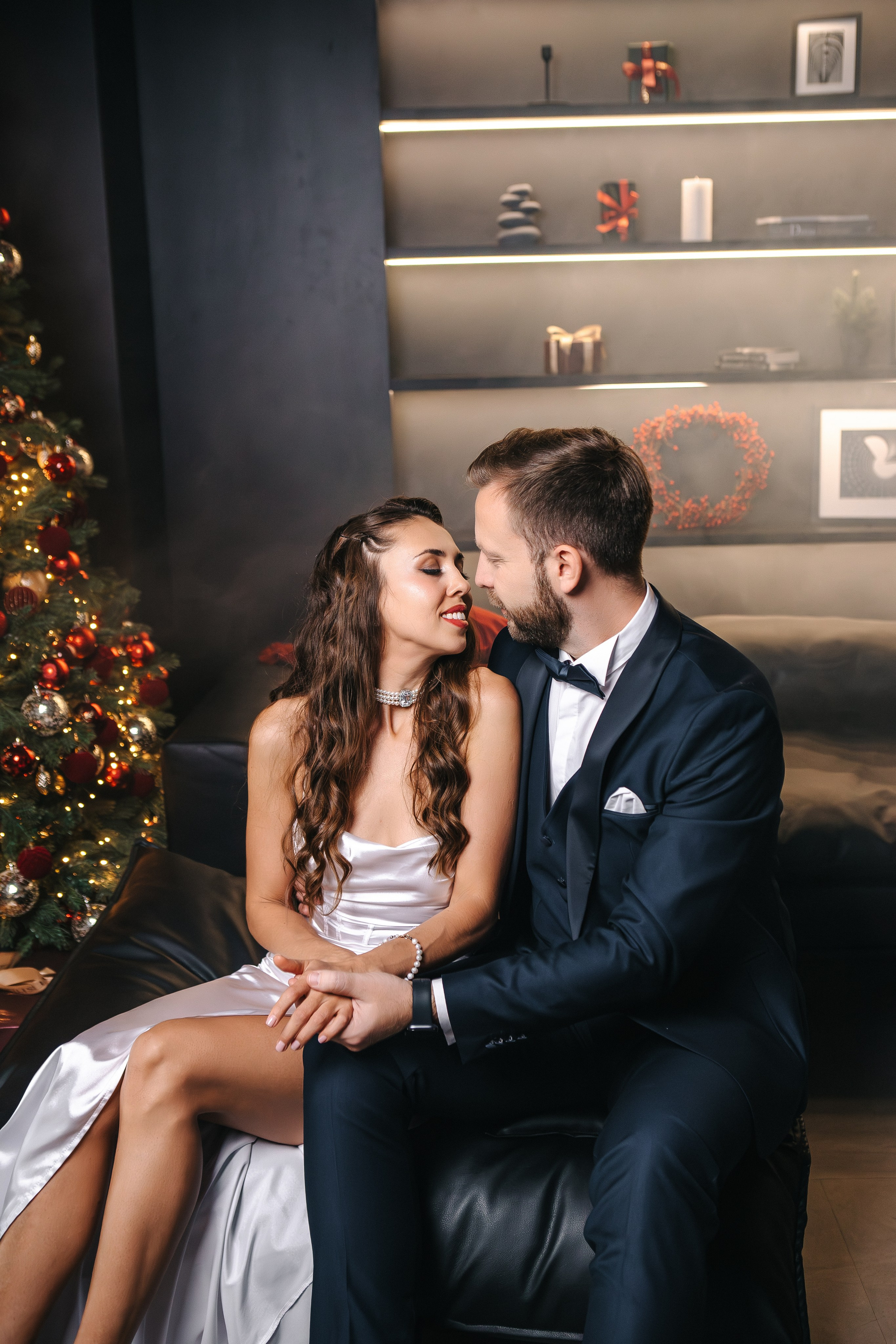 Анастасия и Алексей. Elena Sova — семейный и женский фотограф в Санкт-Петербурге