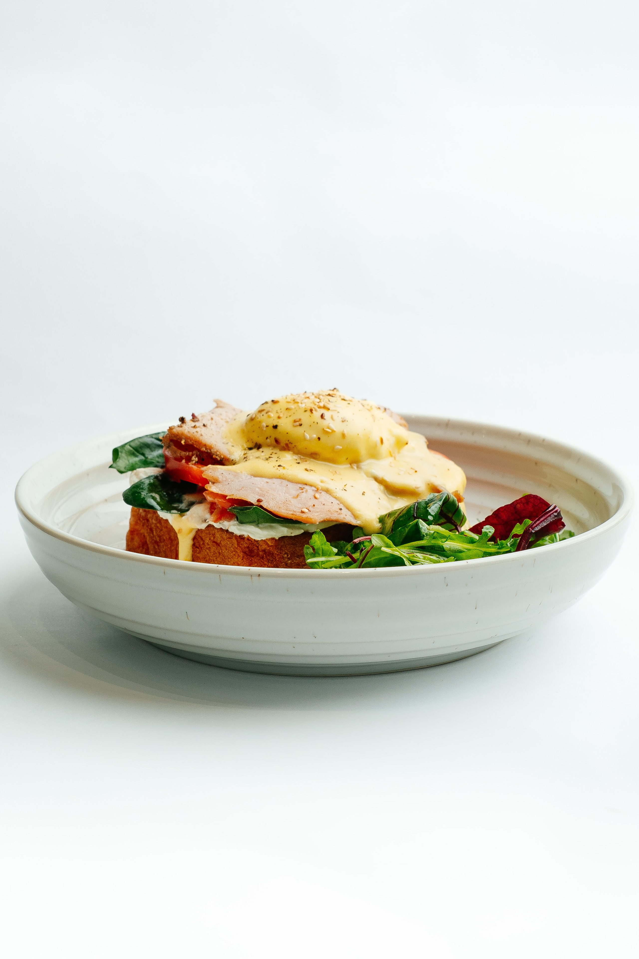 Food съемка. 1917