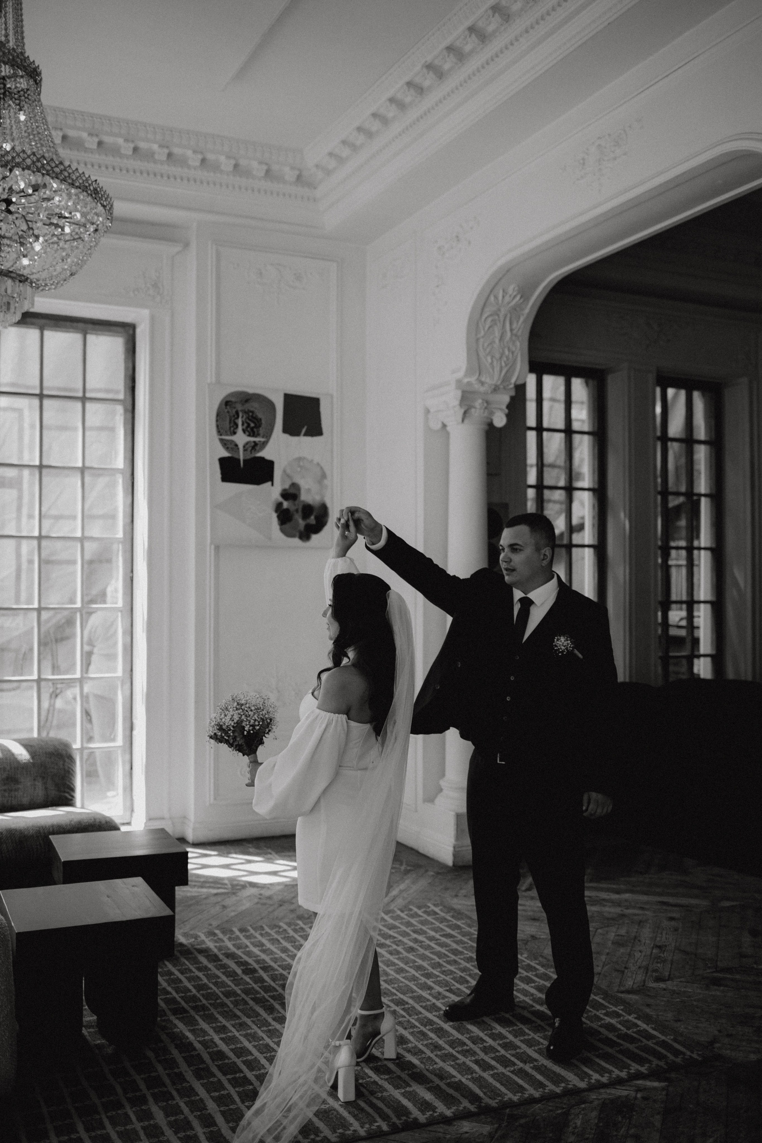 Июль. Ты и я. Семейный и свадебный фотограф Анна Кожокарь