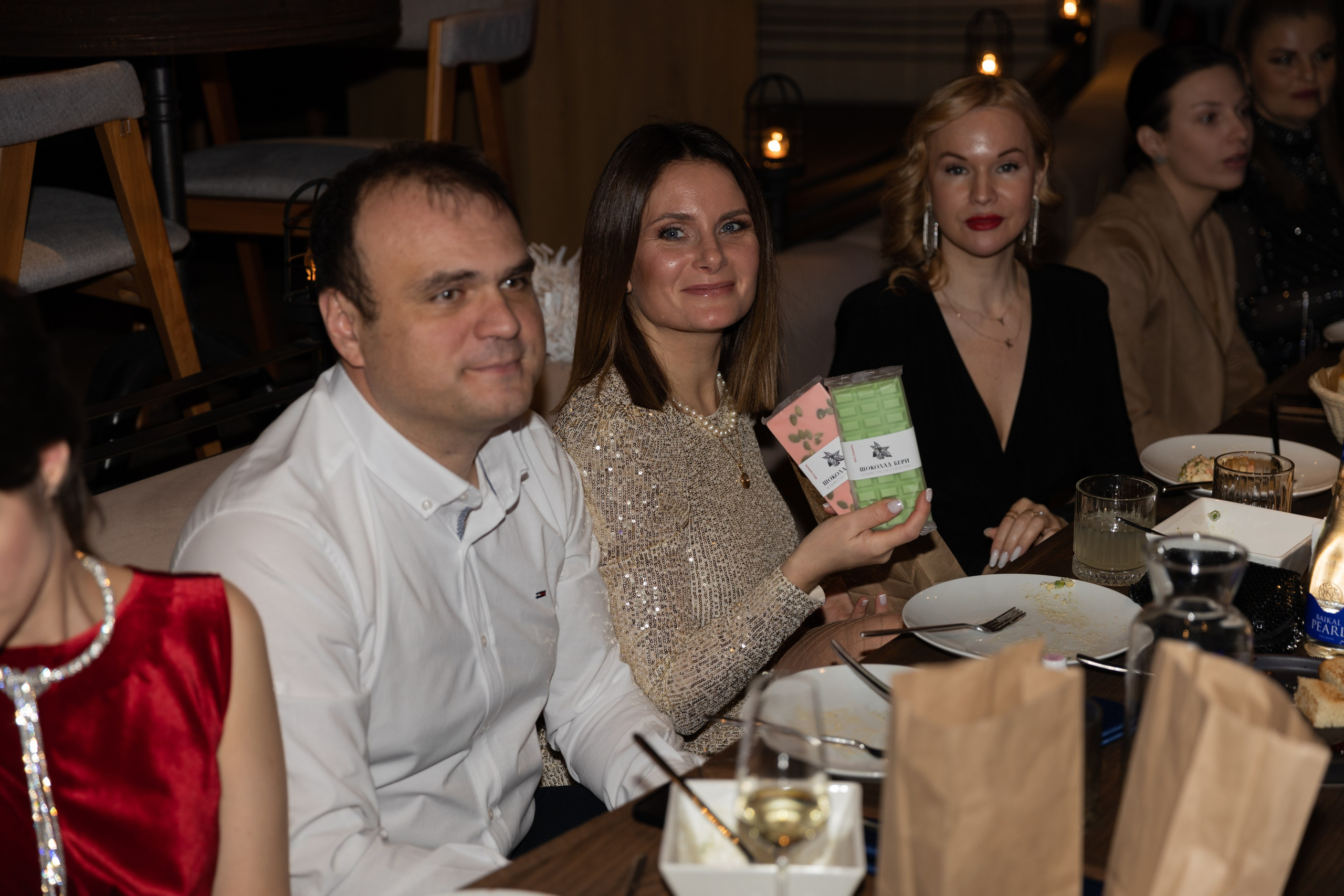 EVENTS. DRIPSTOCK MAG