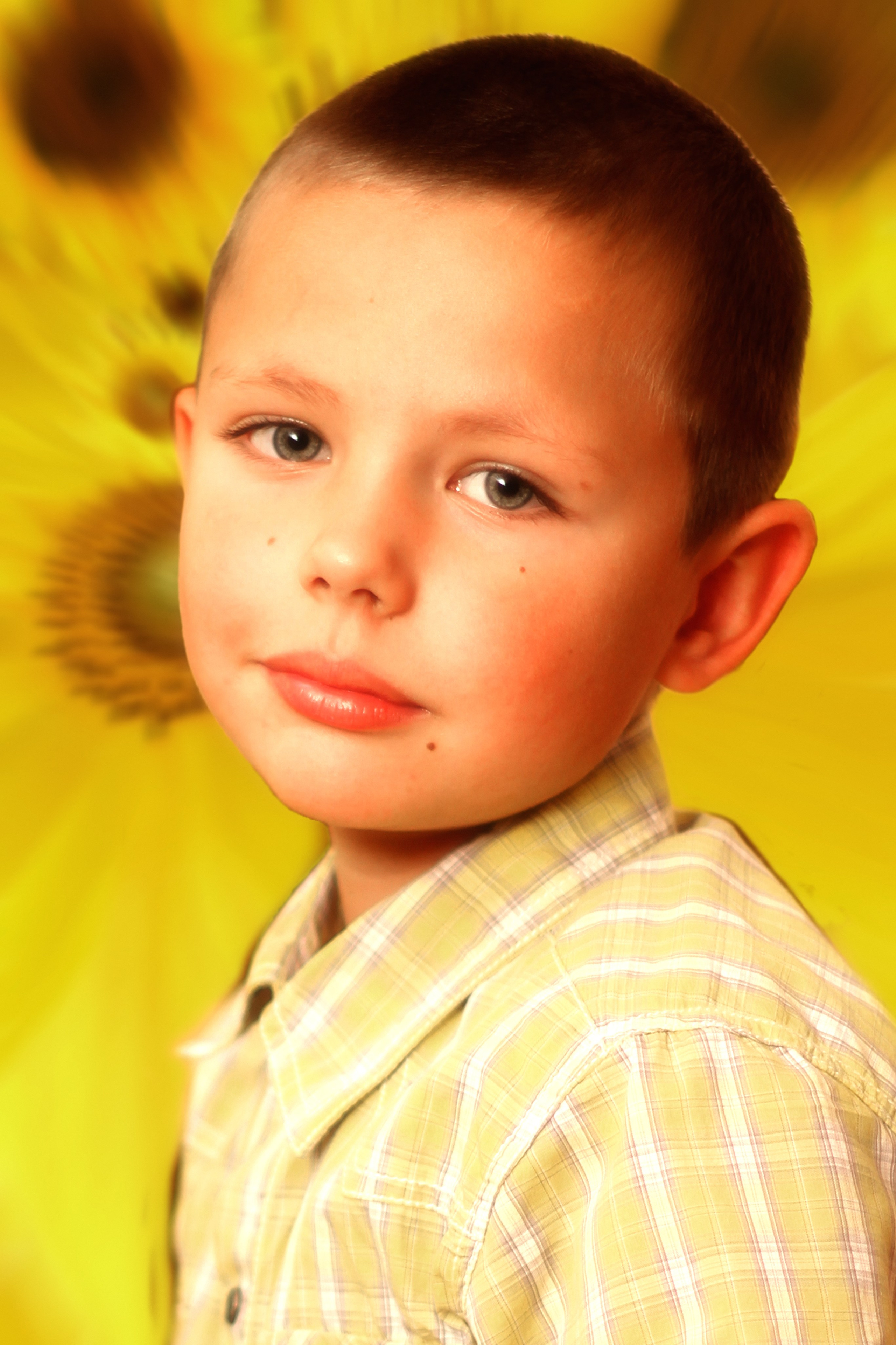 Портреты. Семейный и детский фотограф