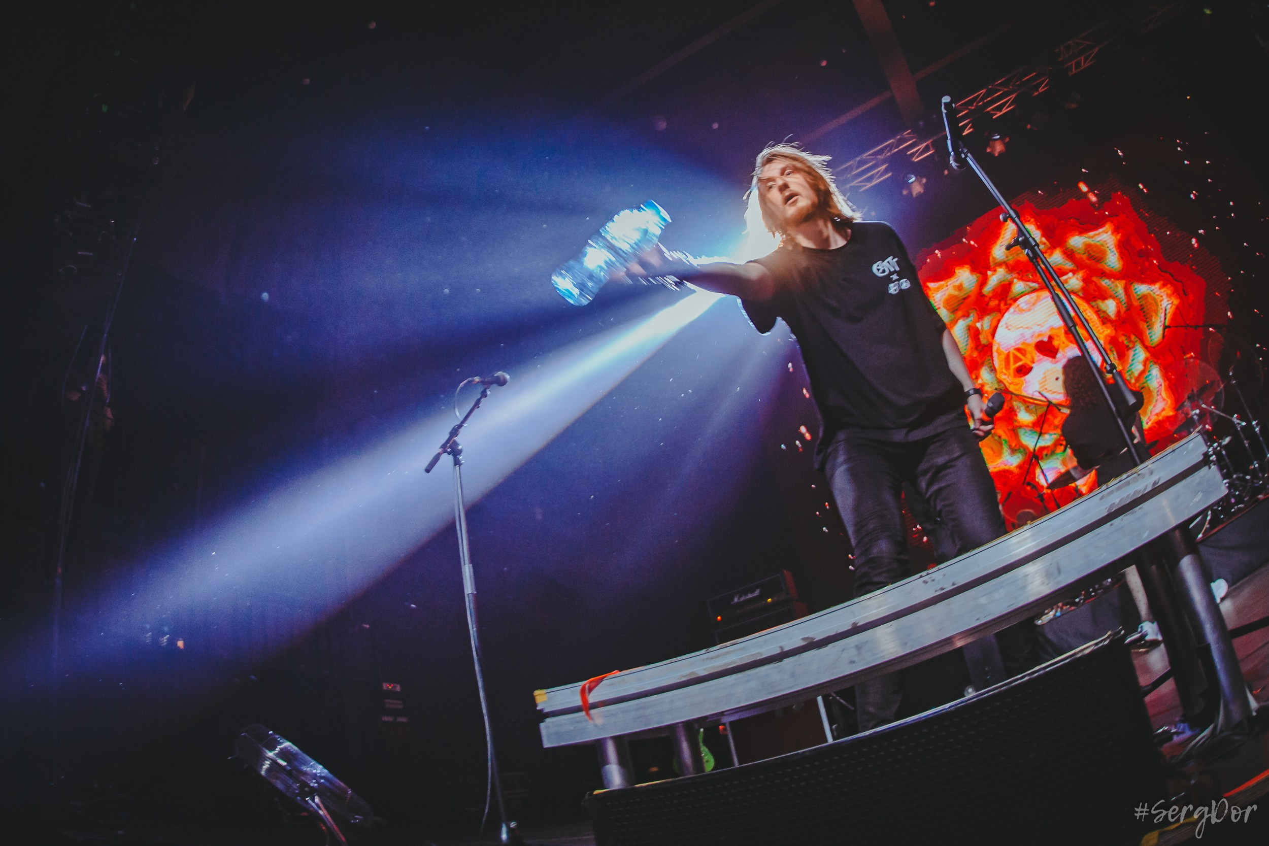 Операция Пластилин, Sound, Санкт-Петербург, концерт, фотографии, 28.10.2023, SergDor, 28 октября 2023 года, #SergDor