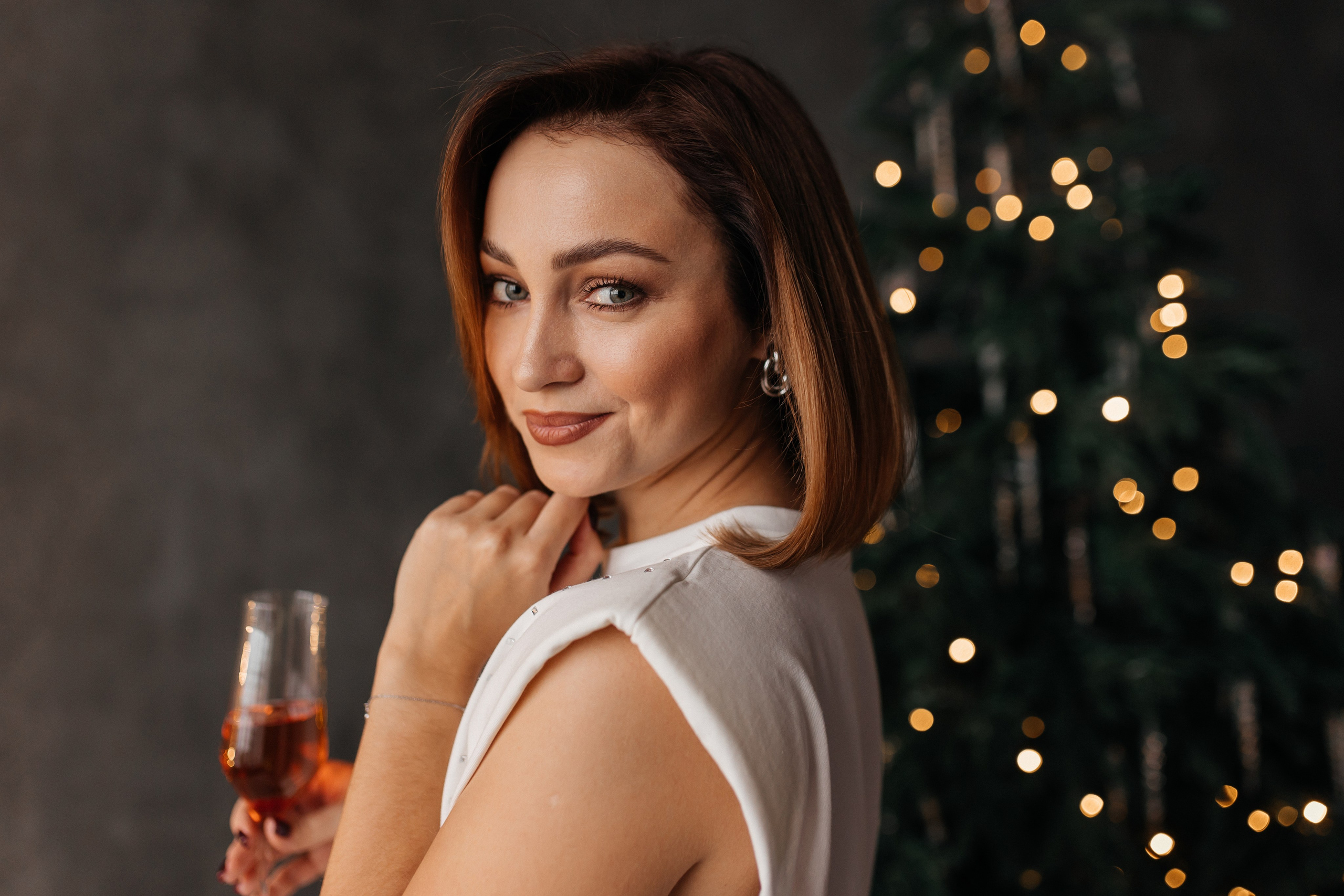 Соня и Юра. Свадебный и семейный фотограф в Туле и области Маша Костина