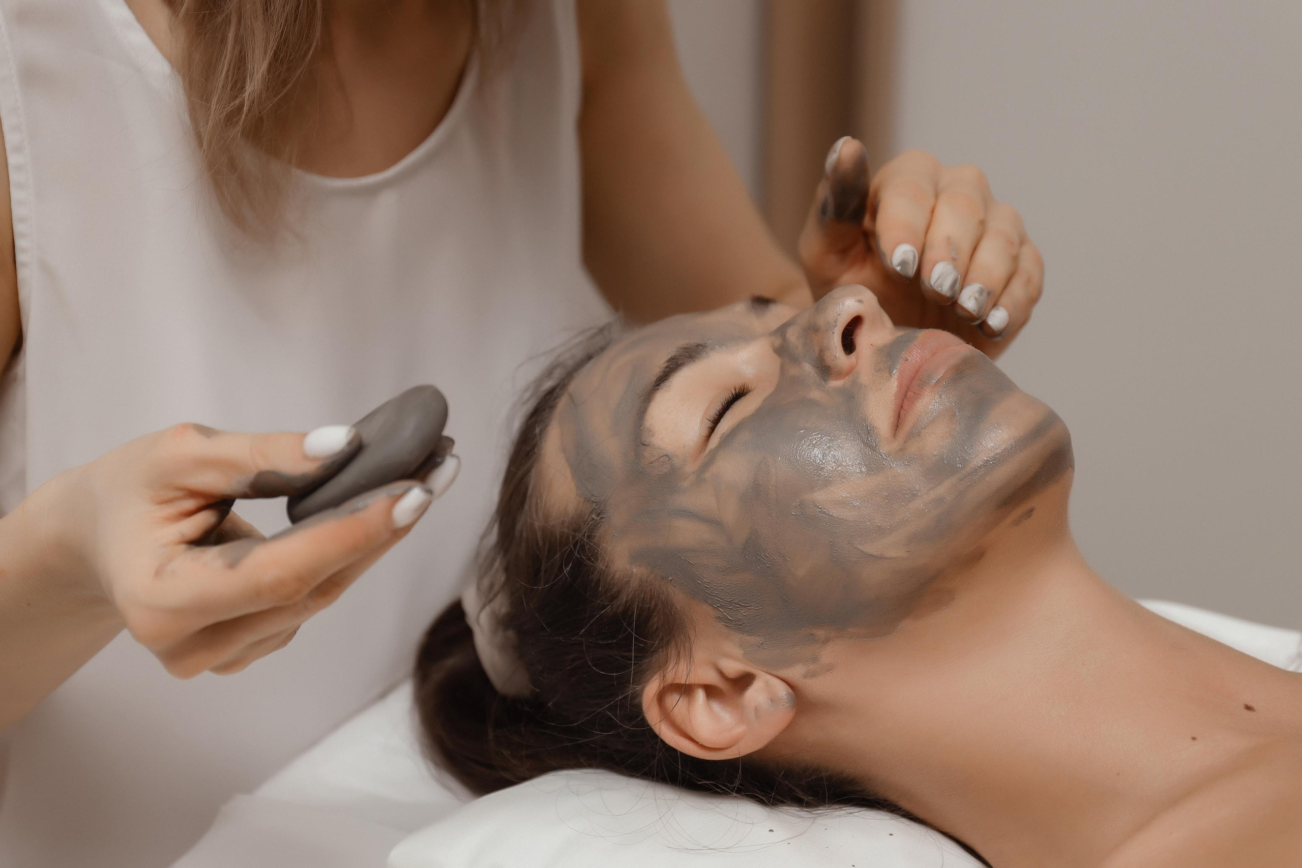 Массажист. Алина Малышева, свадебный и семейный фотограф Москва