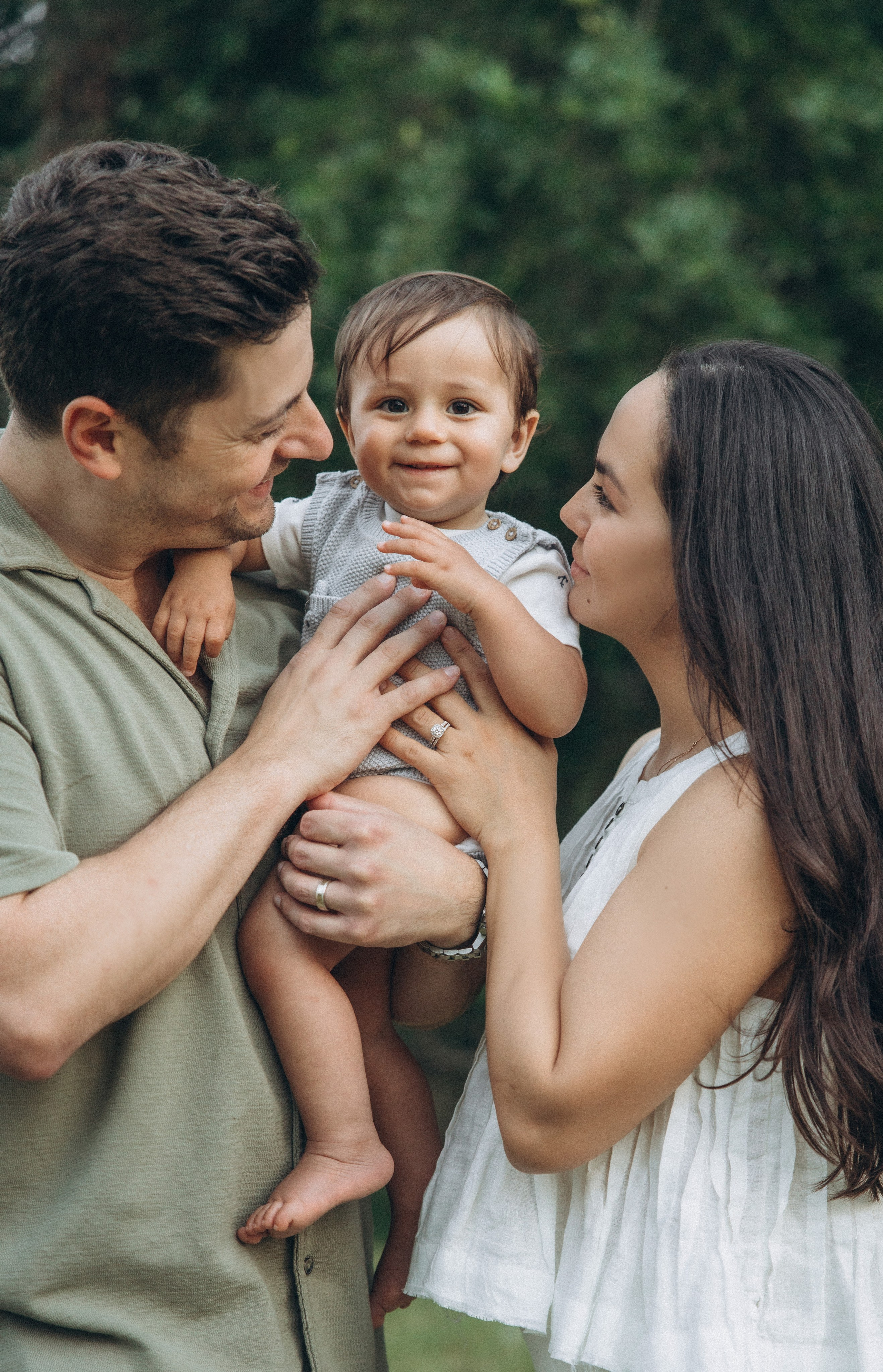 Family stories. Family&Couple Photographer