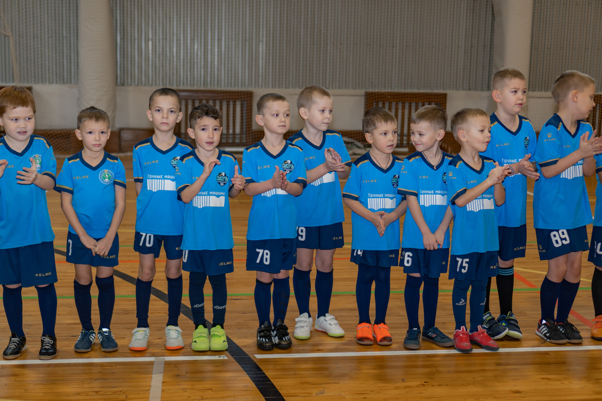 Репортажные сьемки. Елена ЧудотвОрит Фотограф и ретушер г. Сысерть