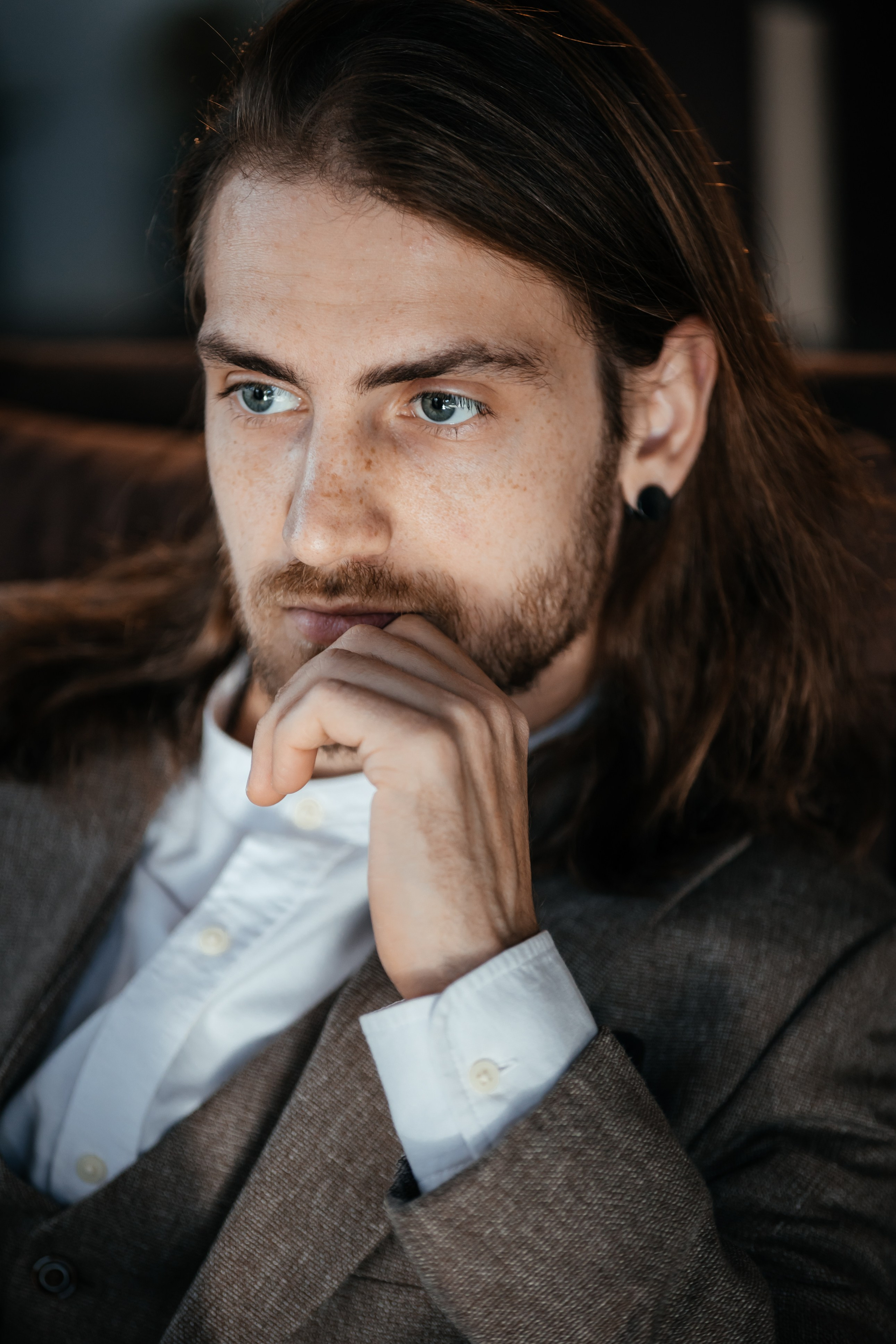 Владислав и Елизавета. Свадебный, репортажный фотограф в Тюмени Сергей Тапилин