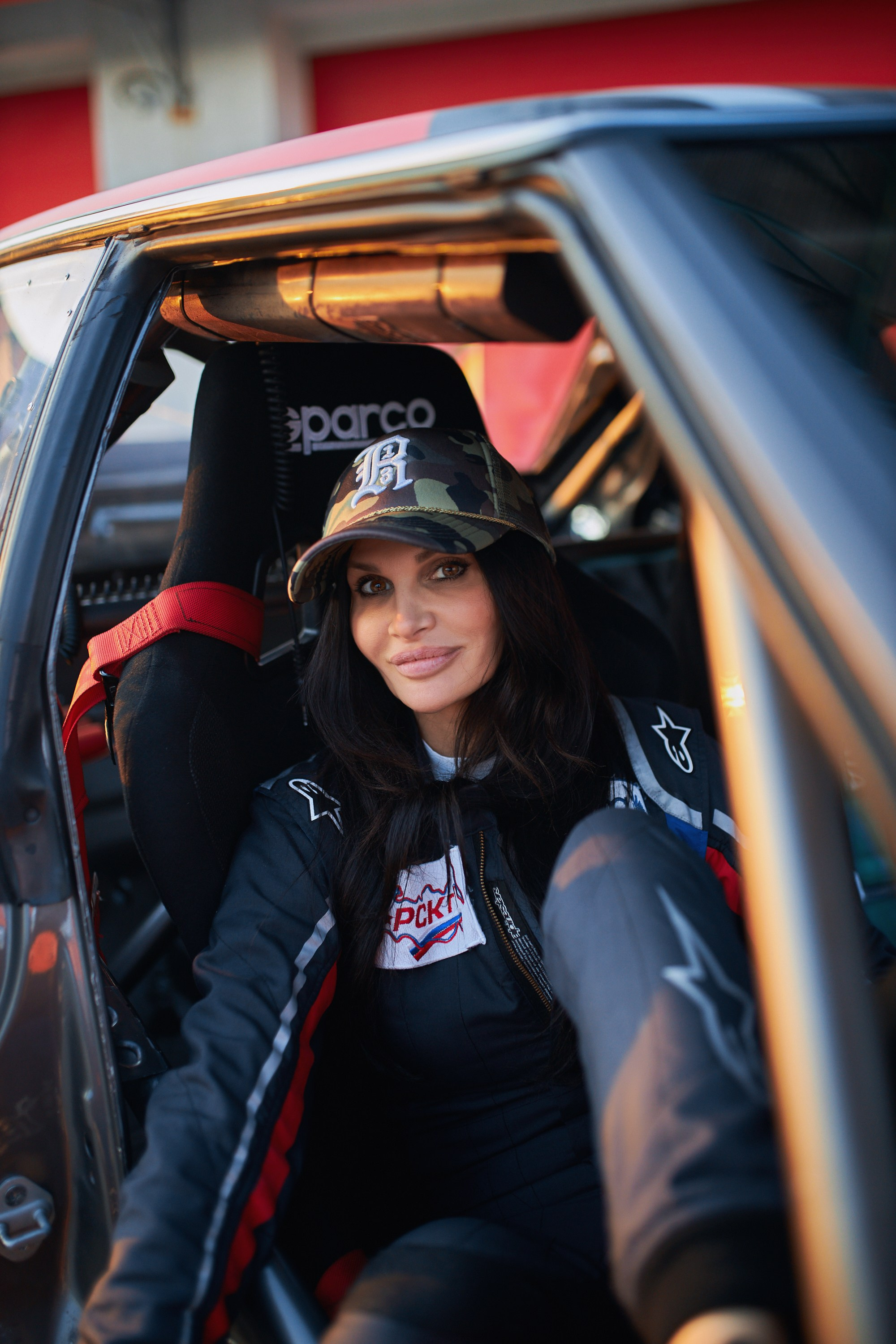 Toyota MarkII Yakhnich Motorsport. DKARPOCHEVA PHOTOGRAPHY