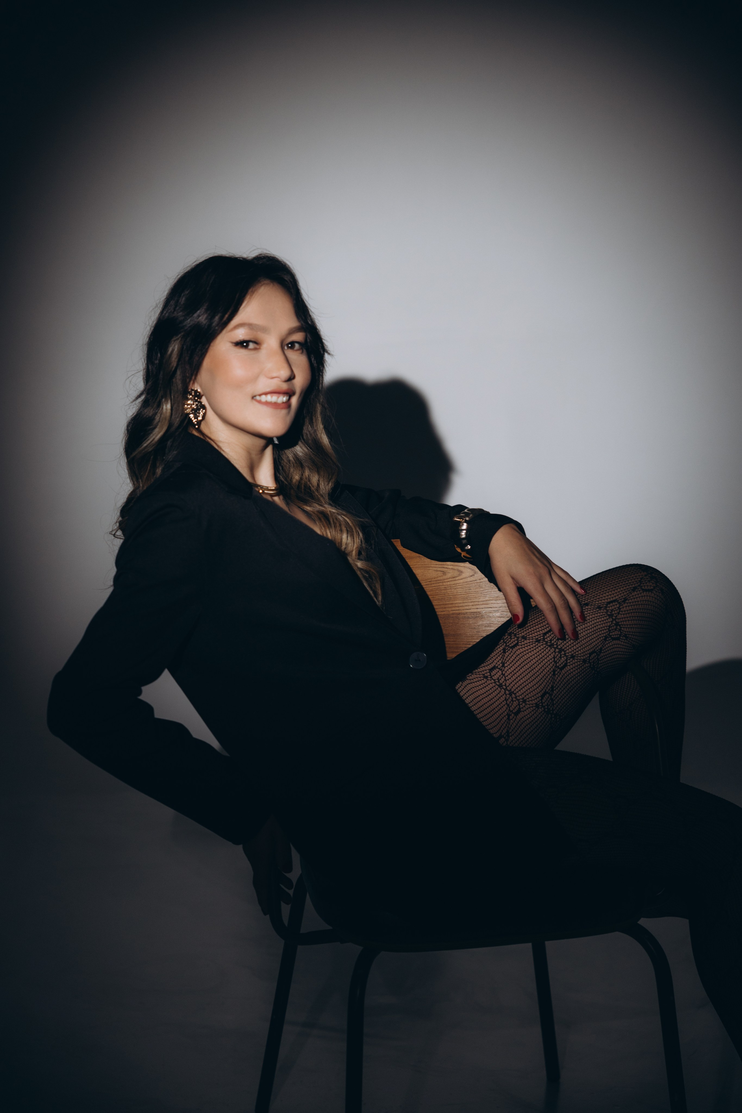 Марина. Свадебный, семейный фотограф в Иркутске Светлана Макаричева