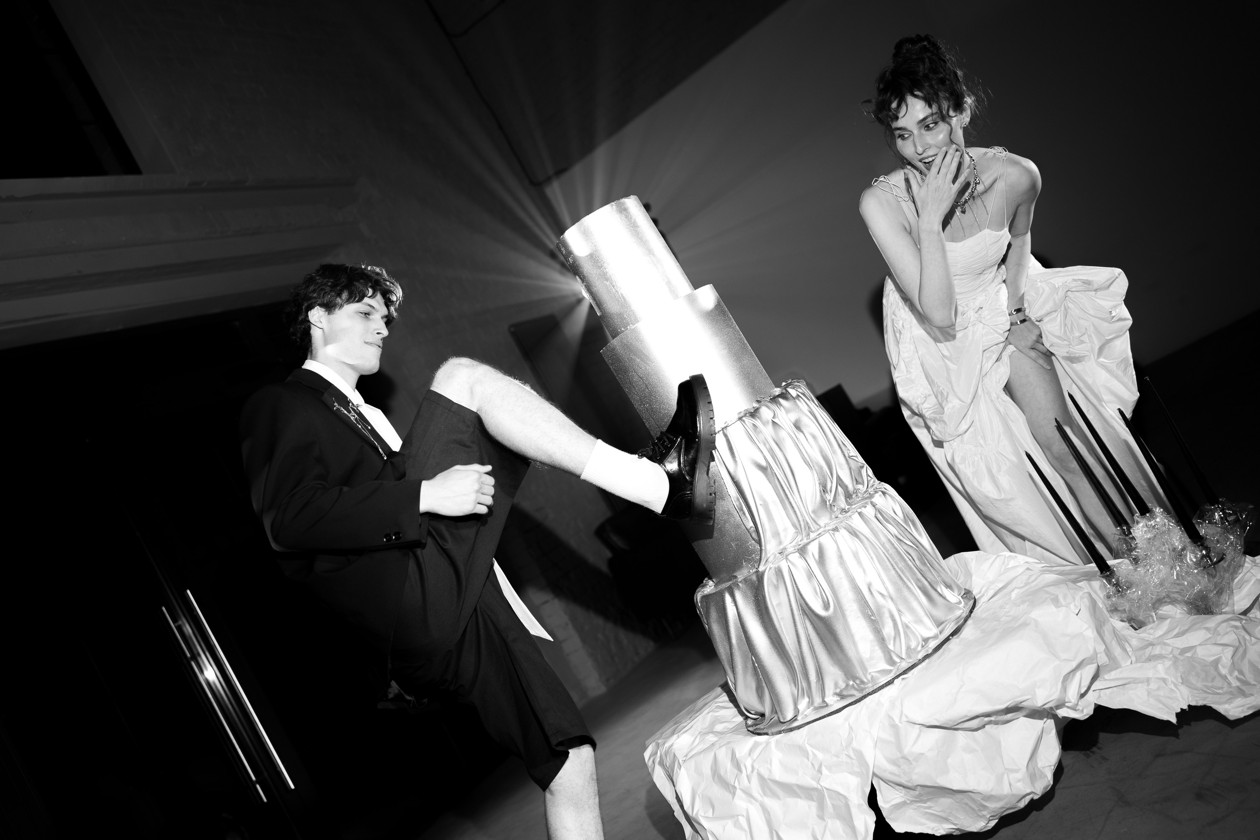 Владислав и Виктория. Свадебный фотограф | Москва