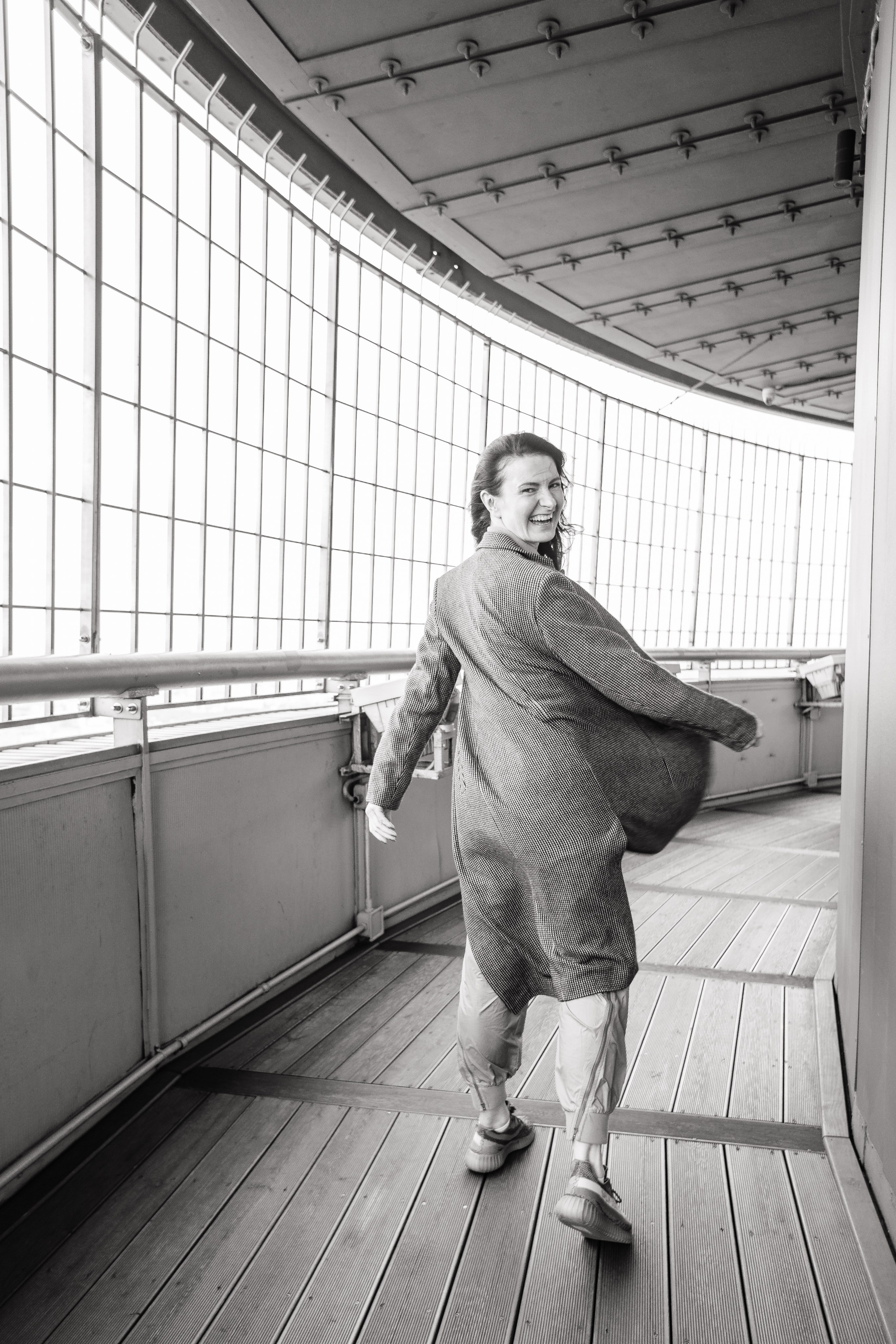 День Космонавтики на Нашем Радио, Останкинская башня. Фотограф Ольга Махалова — Санкт-Петербург, Москва, Нижний Новгород