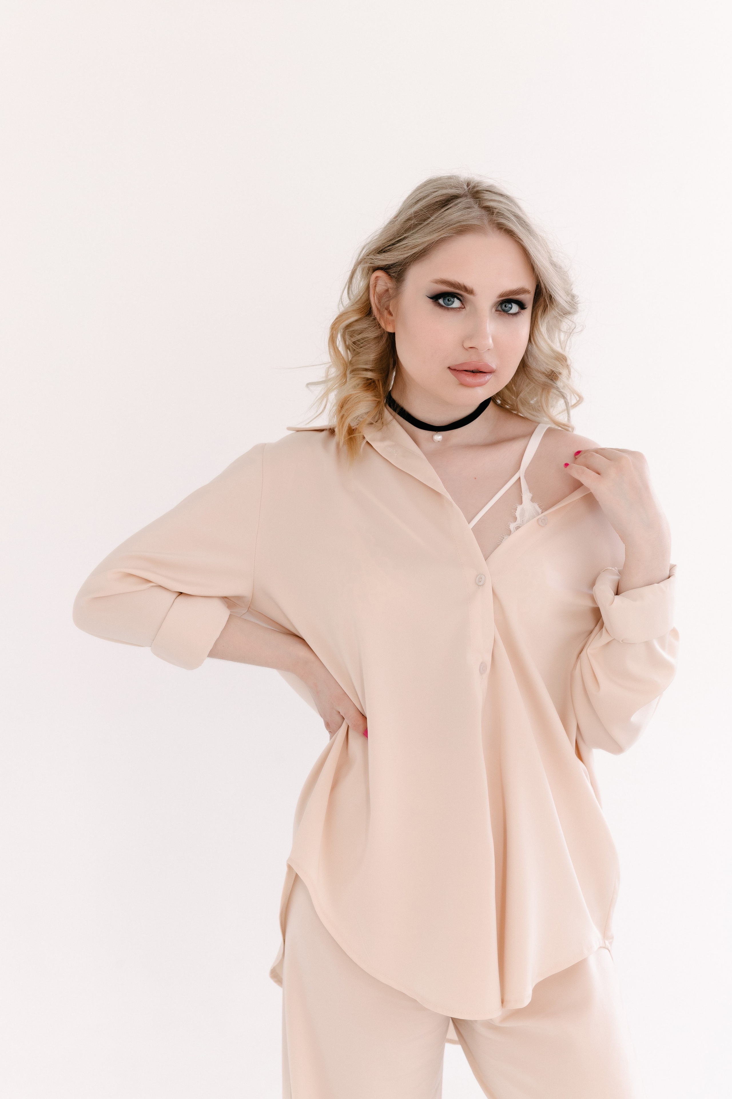 Дарья, Валерий. Фотограф Волгоград Кристина Прохоренко