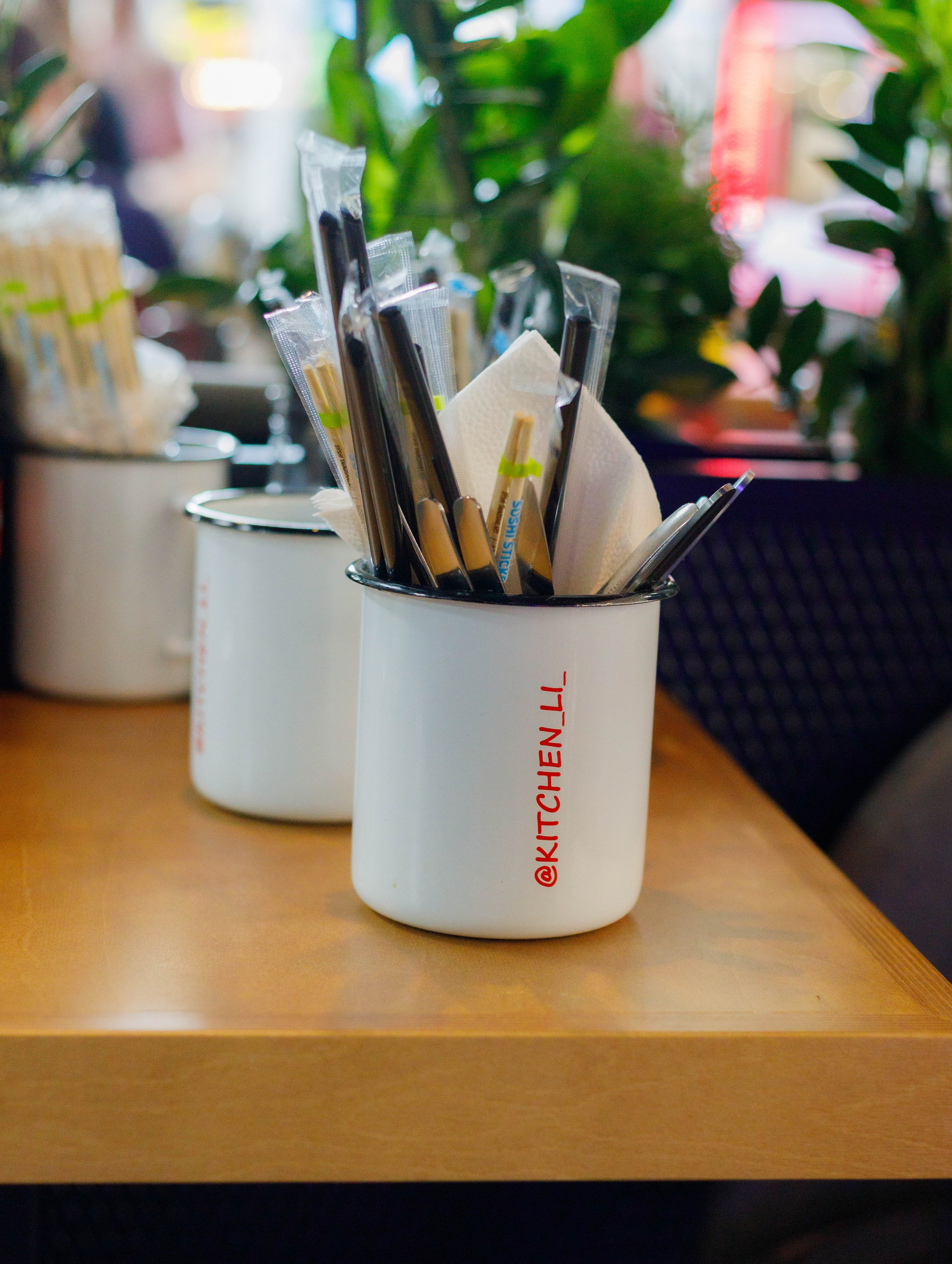 Кухня Ли. Открытие. Репортажный фотограф в Новосибирске Алена Помазунова