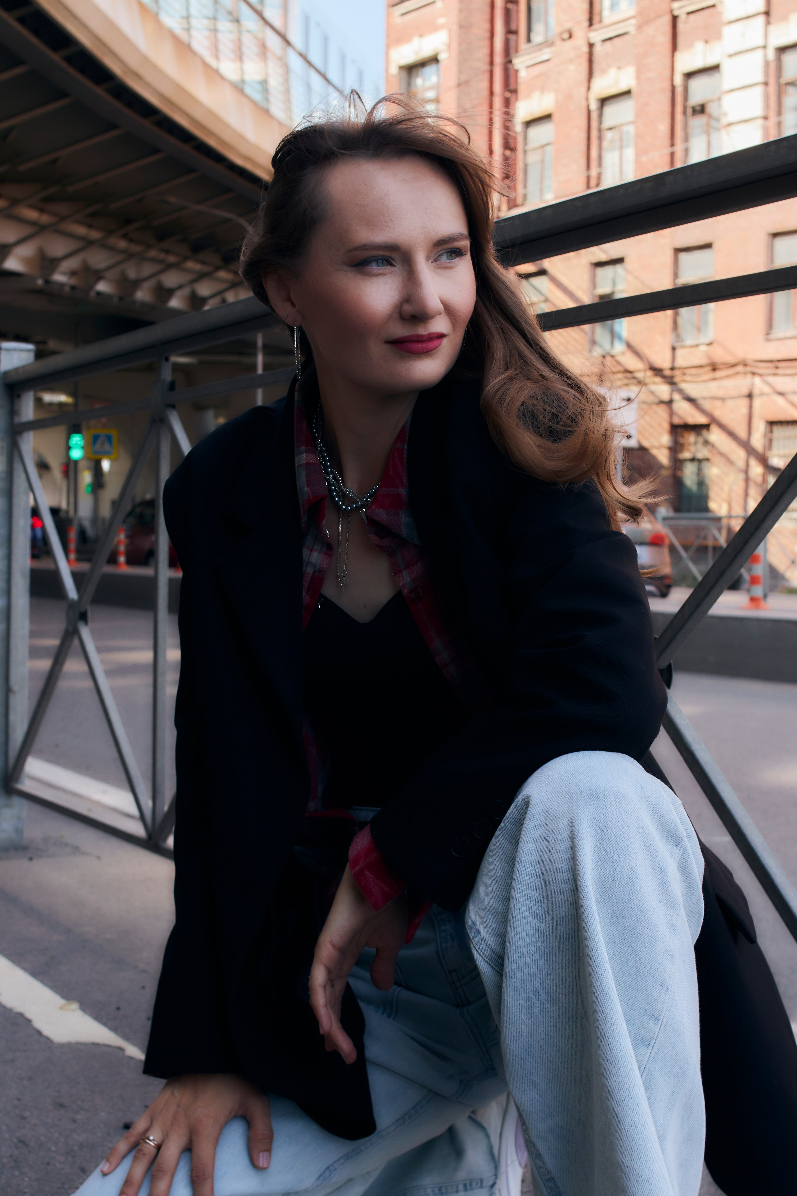 Мост Бетанкура. Фотограф в Санкт-Петербурге Анна Anetprophoto (женские, семейные, лавстори и контент-съемки)