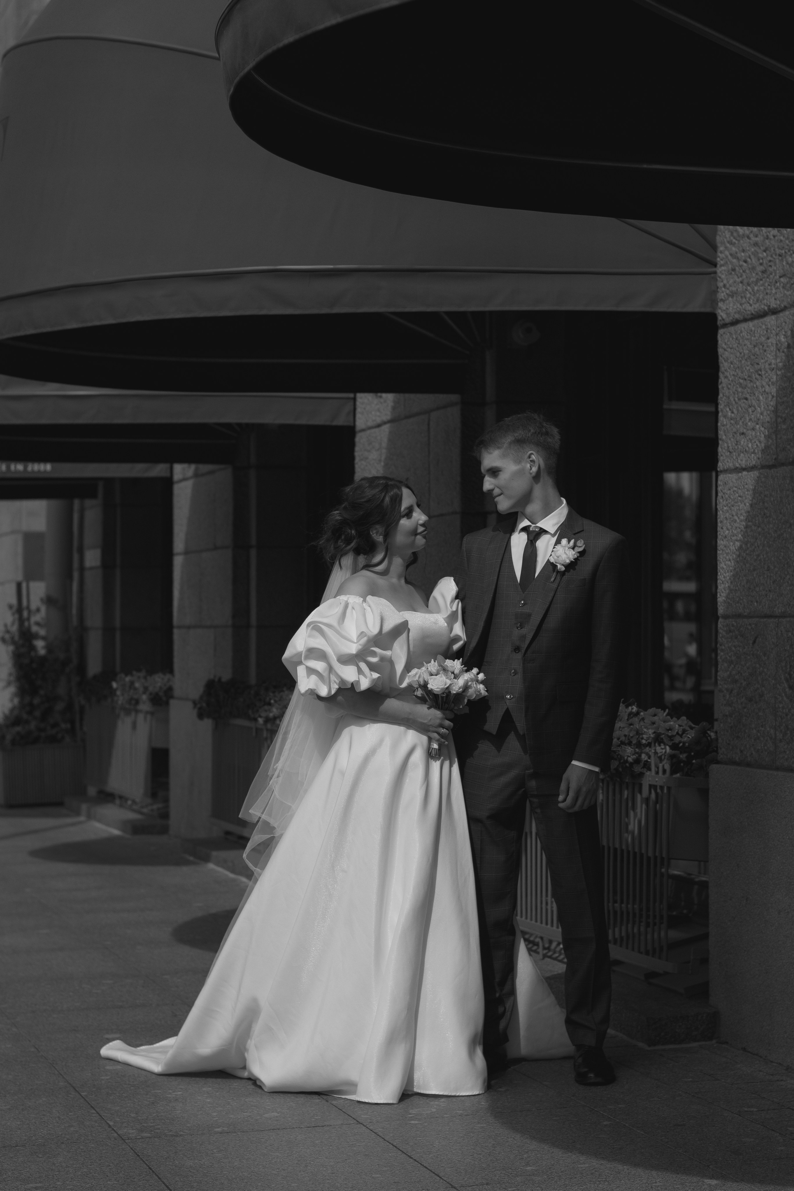 Алина | Денис. Свадебный и семейный фотограф Санкт-Петербург