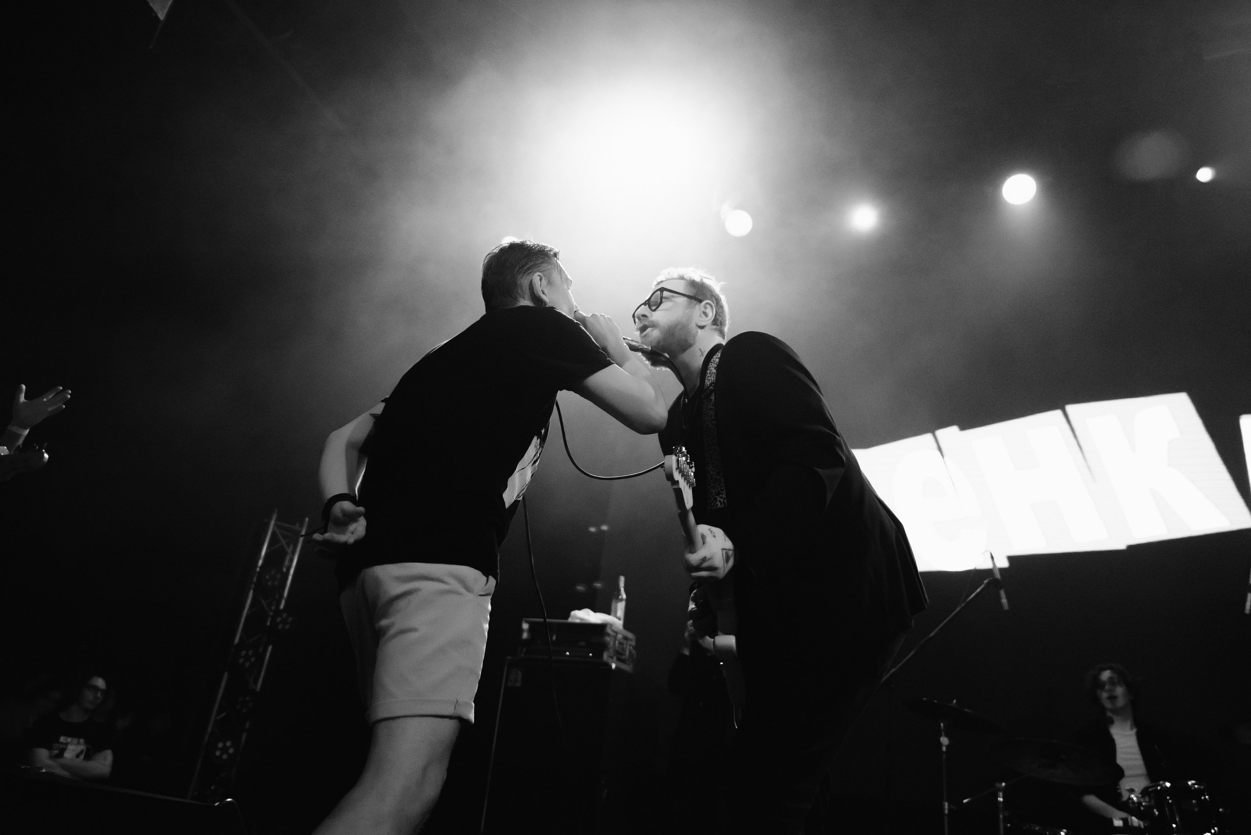 Условия репортажной съемки. Фотограф Нетбай Ксения в Москве Калуге