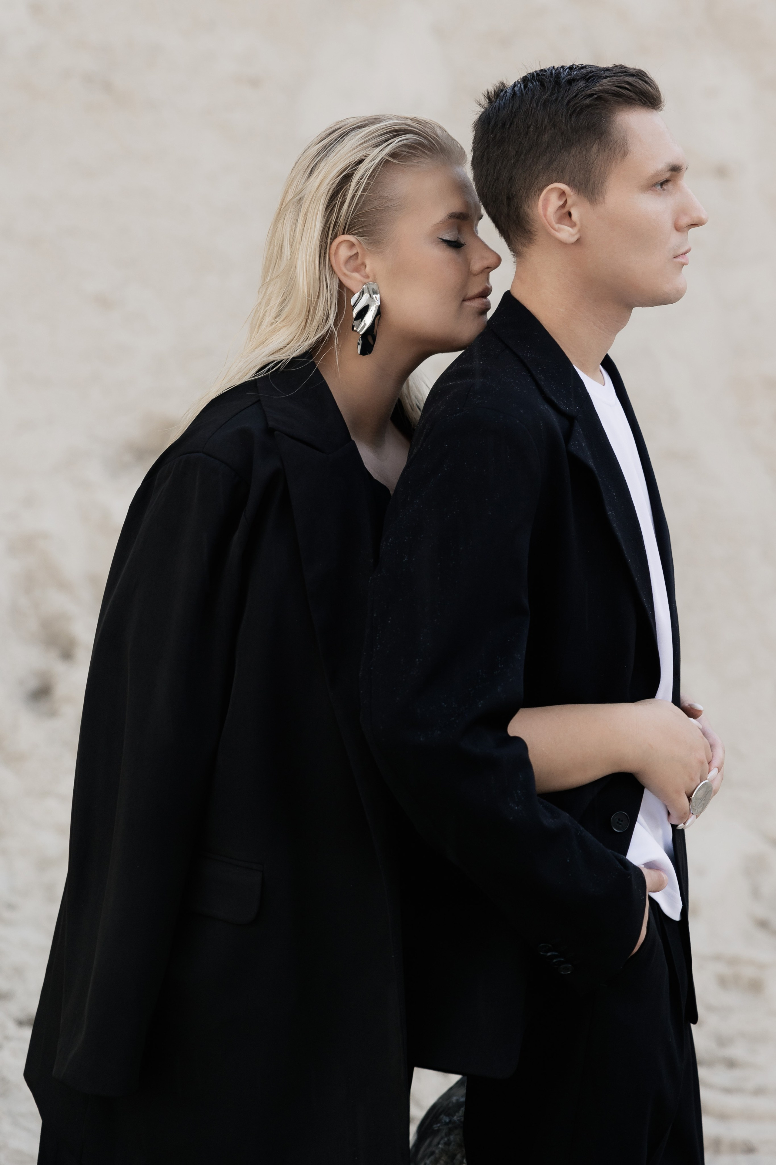 Пески. Свадебный фотограф Воронеж Москва СПБ