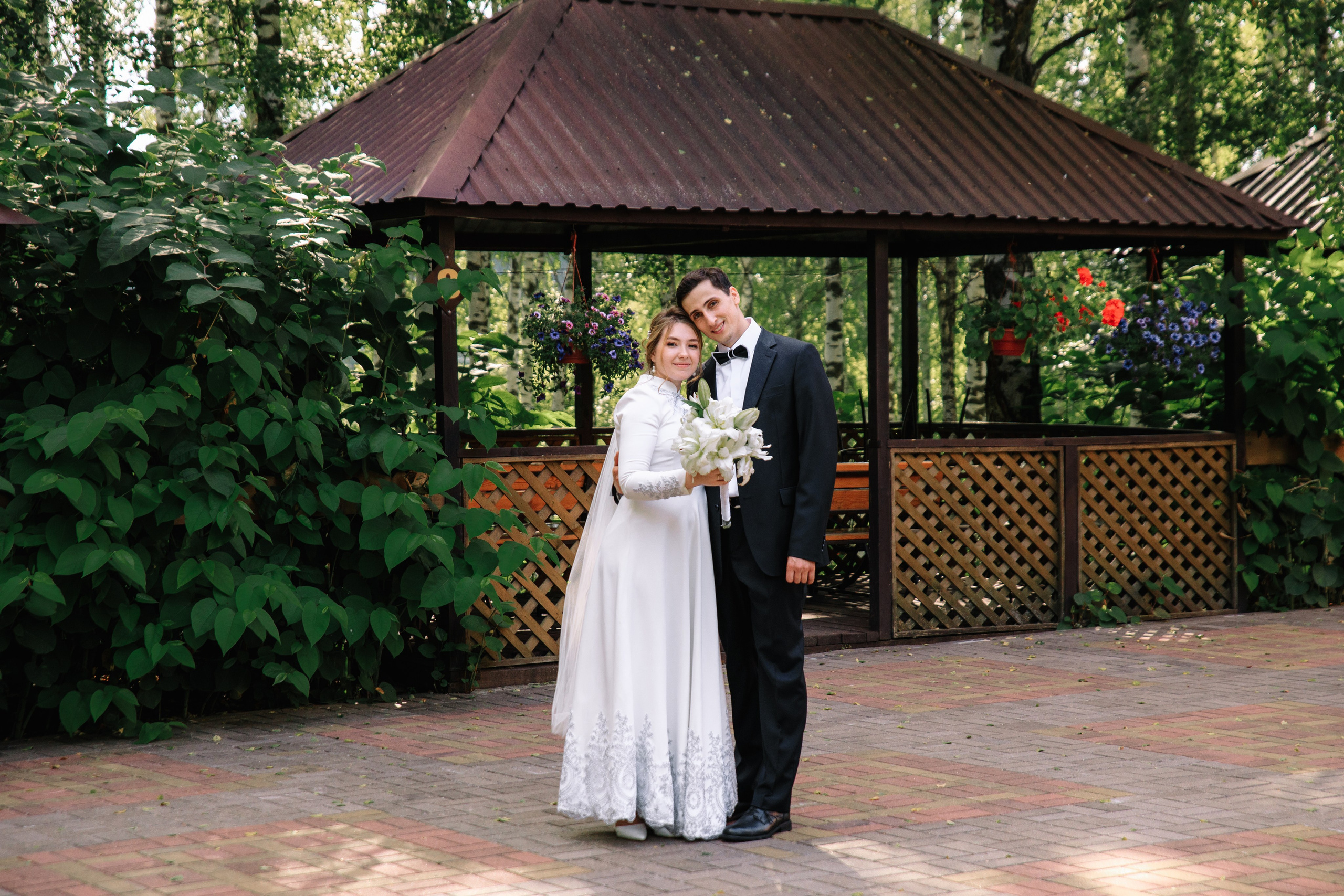 ЕКАТЕРИНА И ВЛАДИСЛАВ. Свадебный и семейный фотограф в Курске и Курчатове