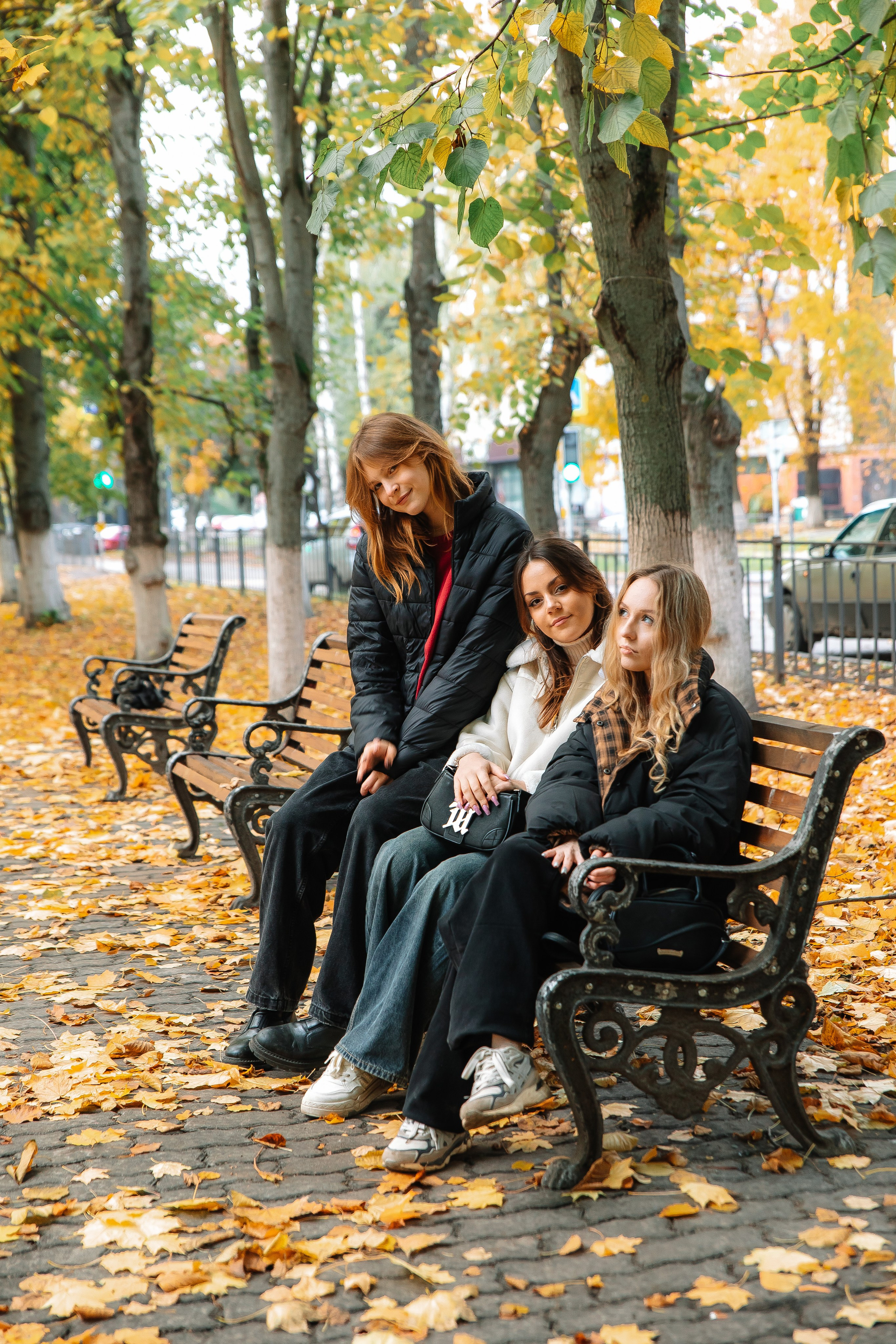 ОСЕННИЕ СТАРШИЕ КЛАССЫ. Свадебный и семейный фотограф в Курске и Курчатове