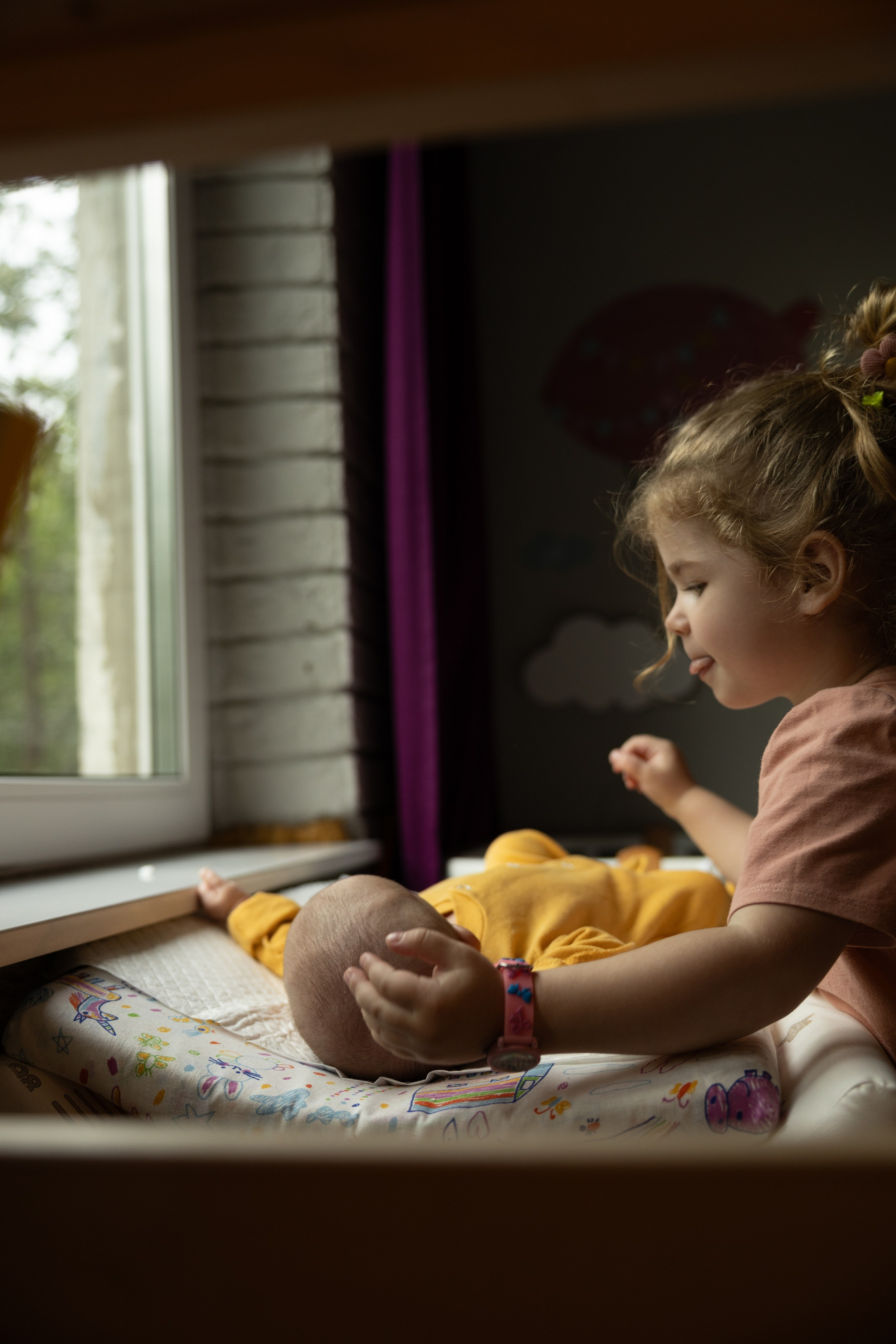Семейные съёмки. Елена Бреништер — портретный и семейный фотограф в Жуковском и Московской области