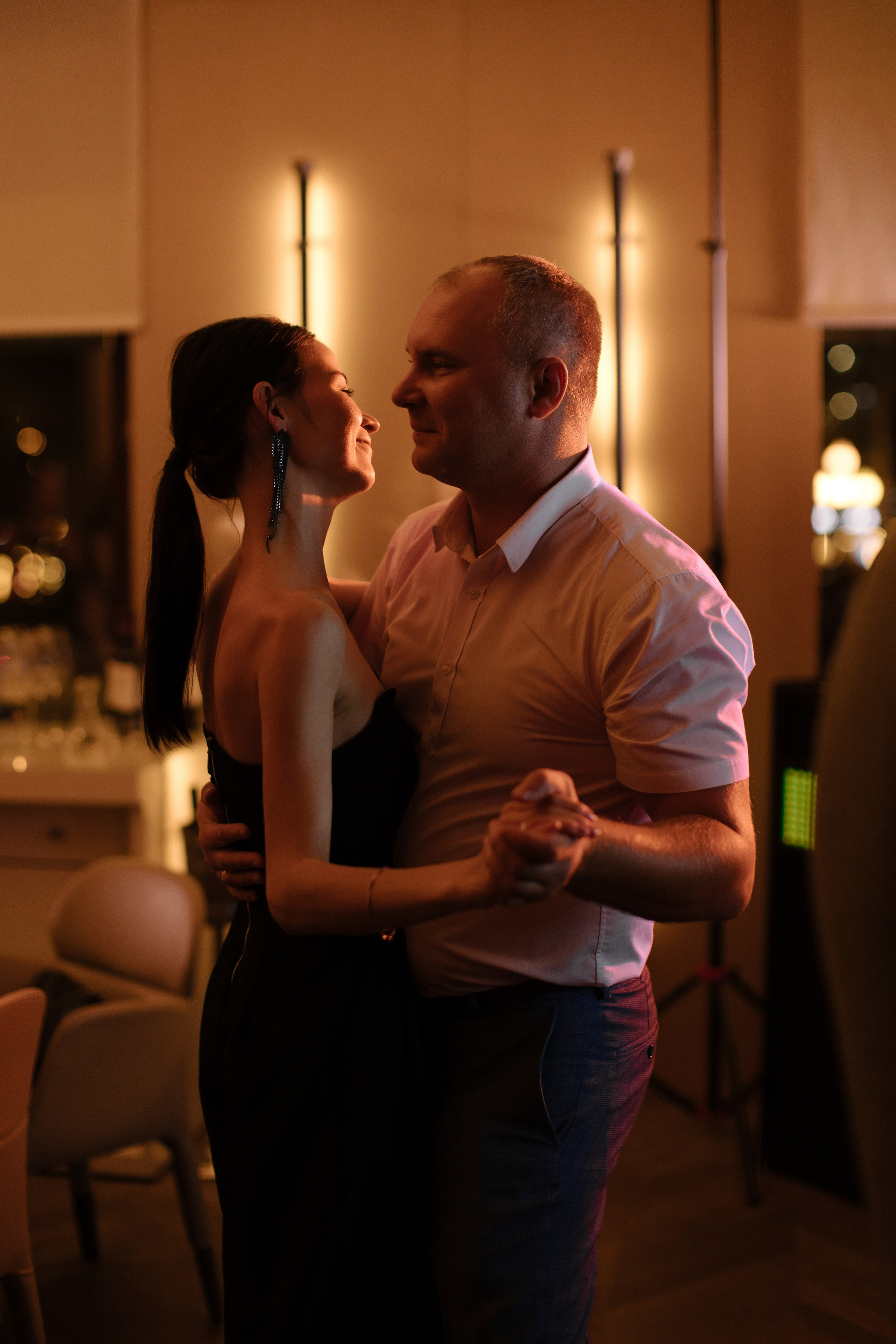 Маша & Илья. Свадебный фотограф Екатерина Тимукина