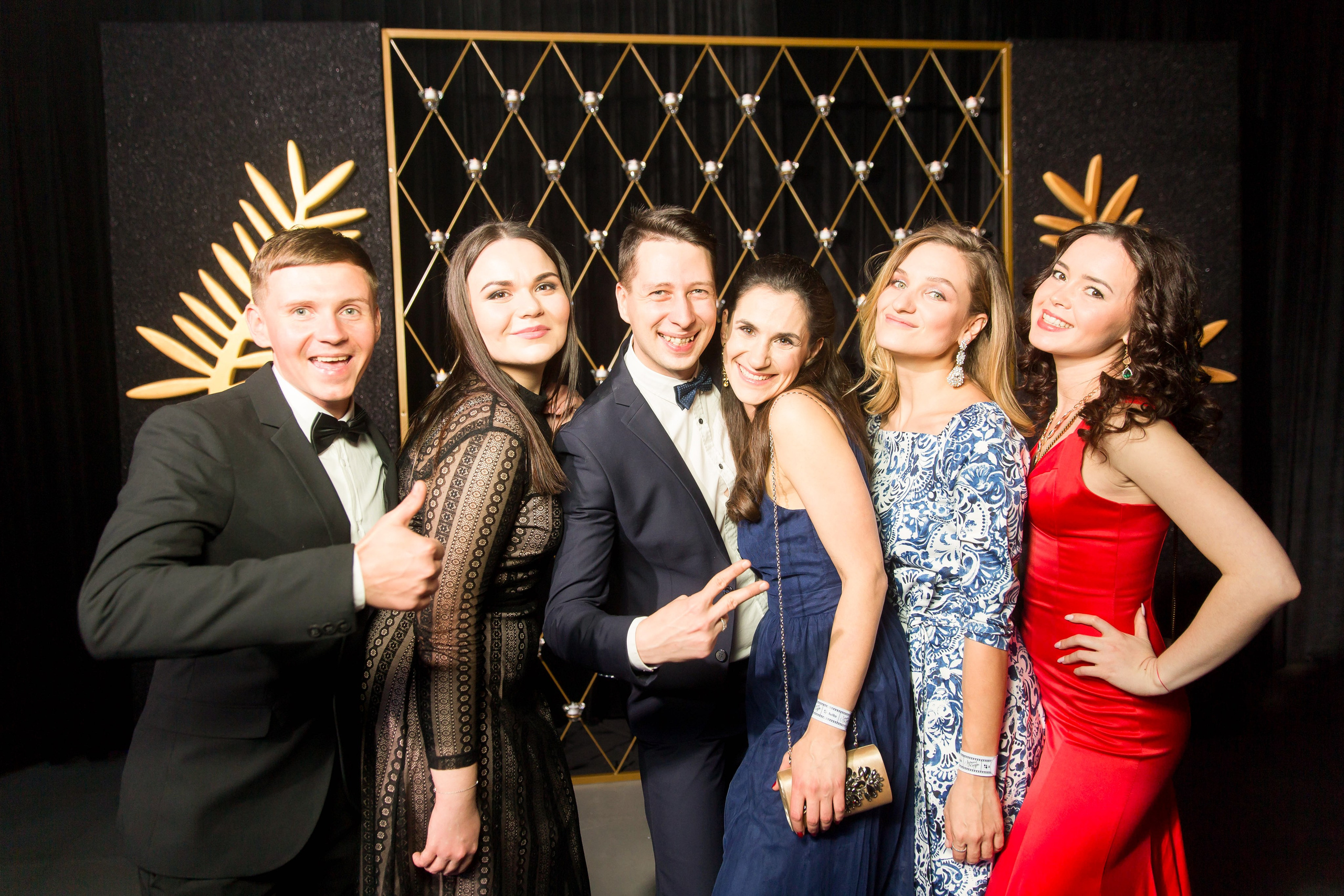 НГ Avito. Снимаю съемки