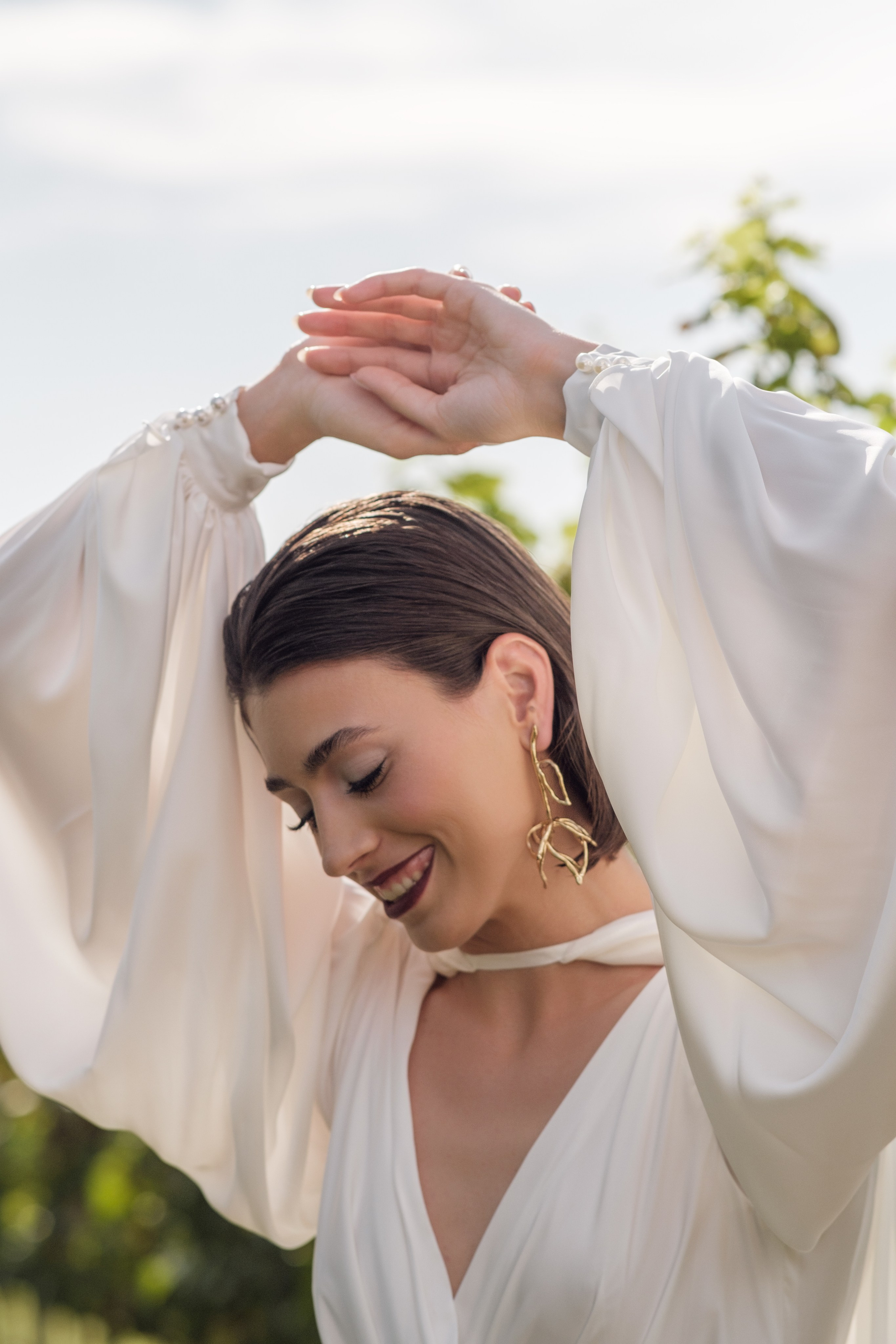 Jovana и Milosh. Family and wedding photographer in Montenegro