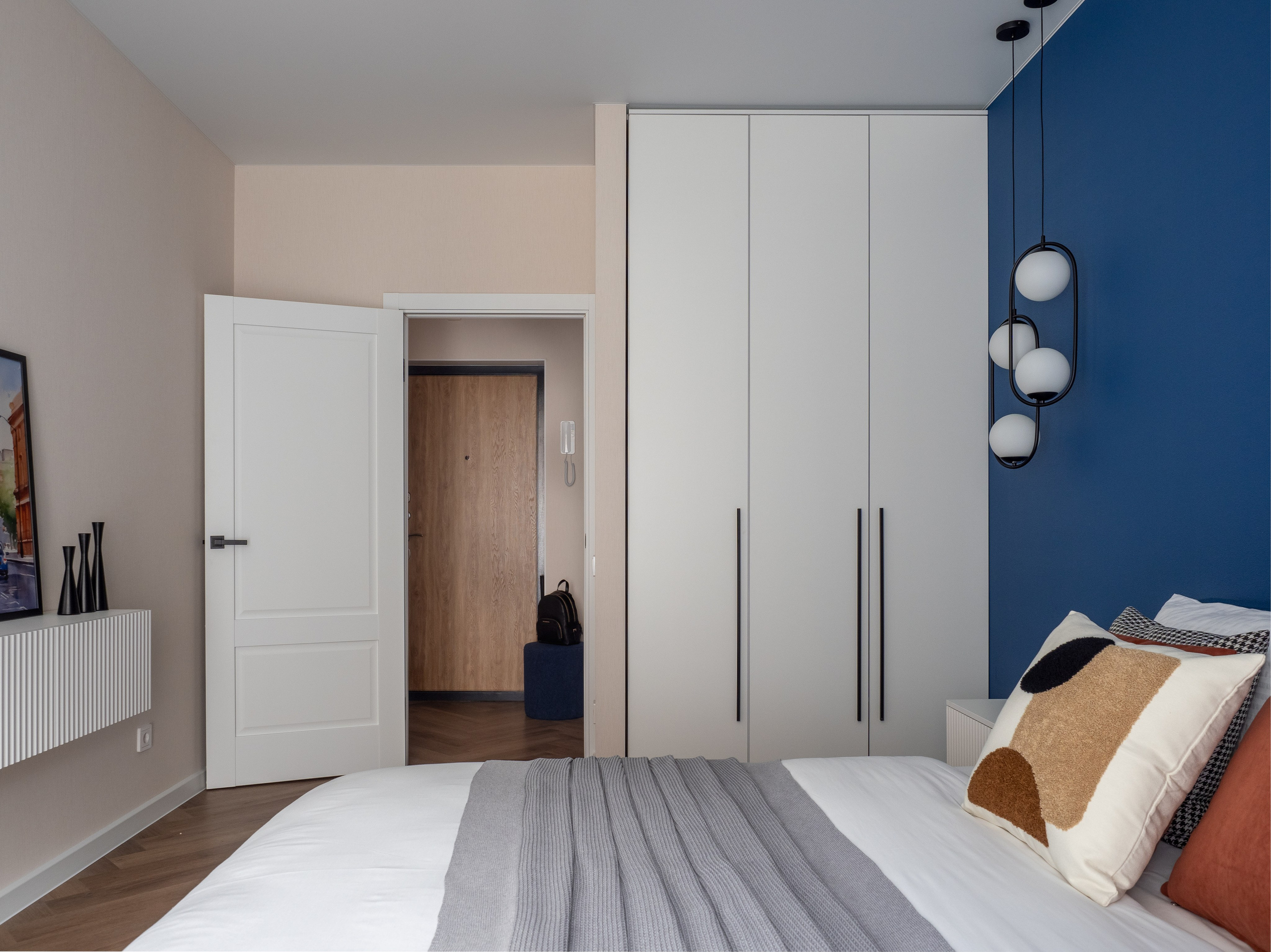 ЖК «Приморский квартал» 08.07.2024. Сидоров Артем