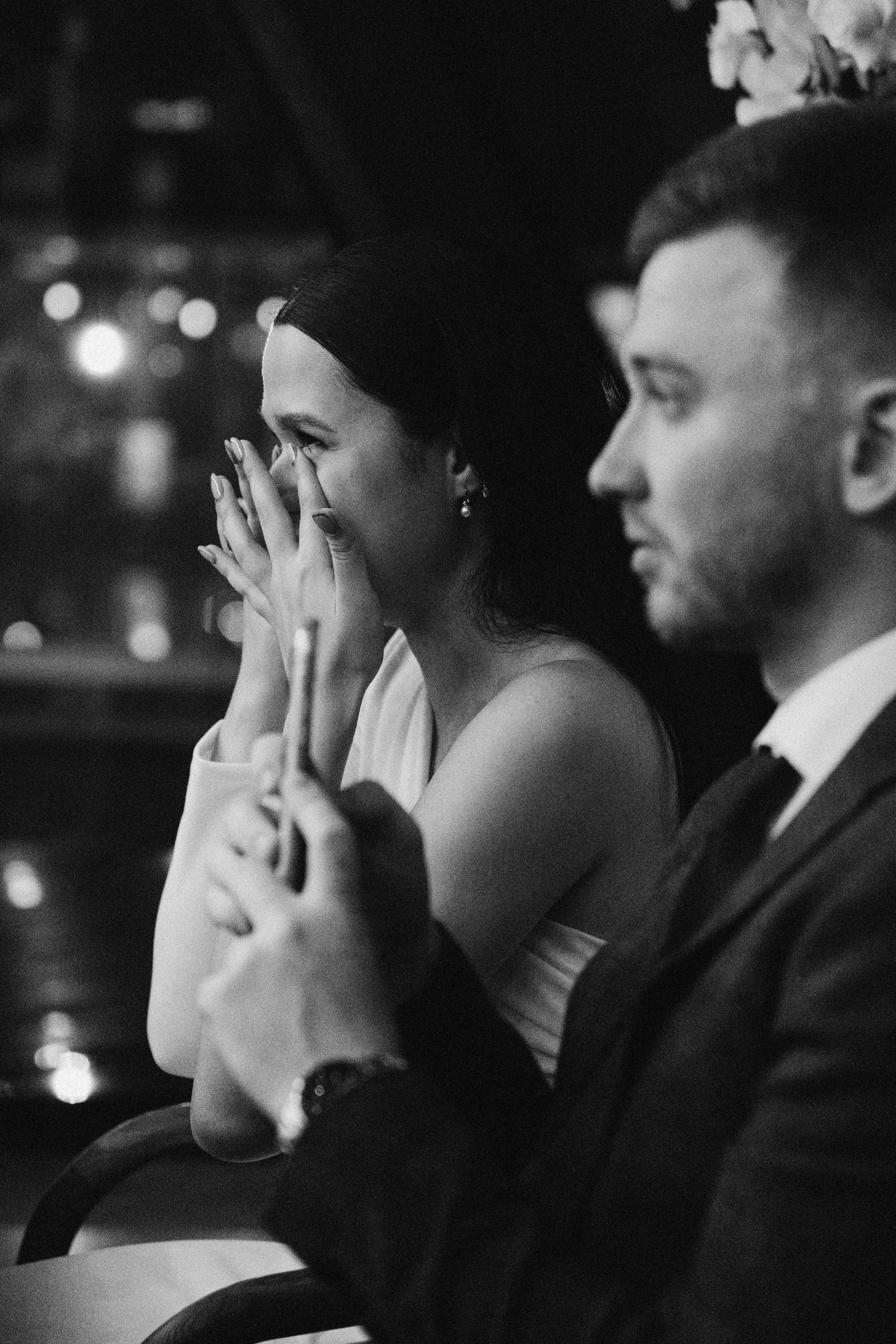 Банкет. Максим Мороз Фотограф в Санкт-Петербурге