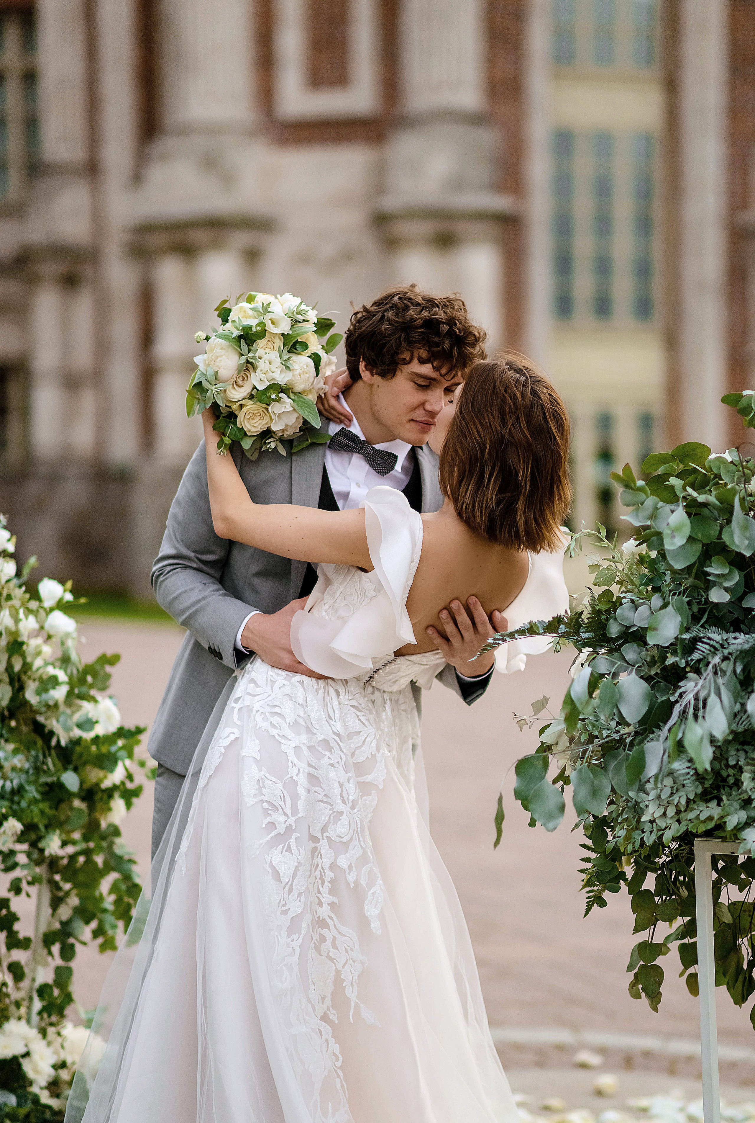 Tsaritsyno. Свадебный и семейный фотограф в г. Москва Ирина Гаврилова