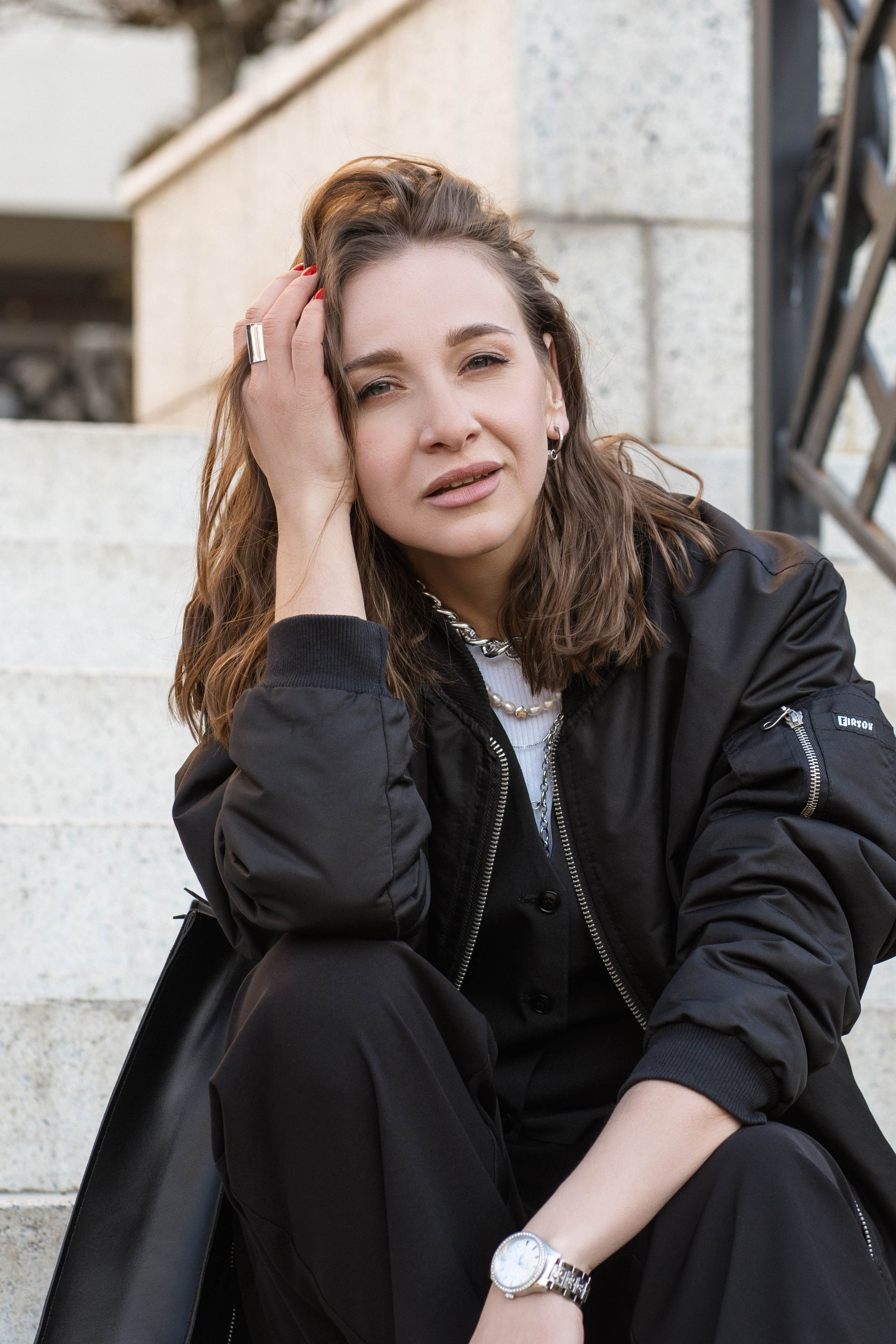 Индивидуальные съемки в Краснодаре. Фотограф: Юлия Абазьева «КРАСНОДАР»