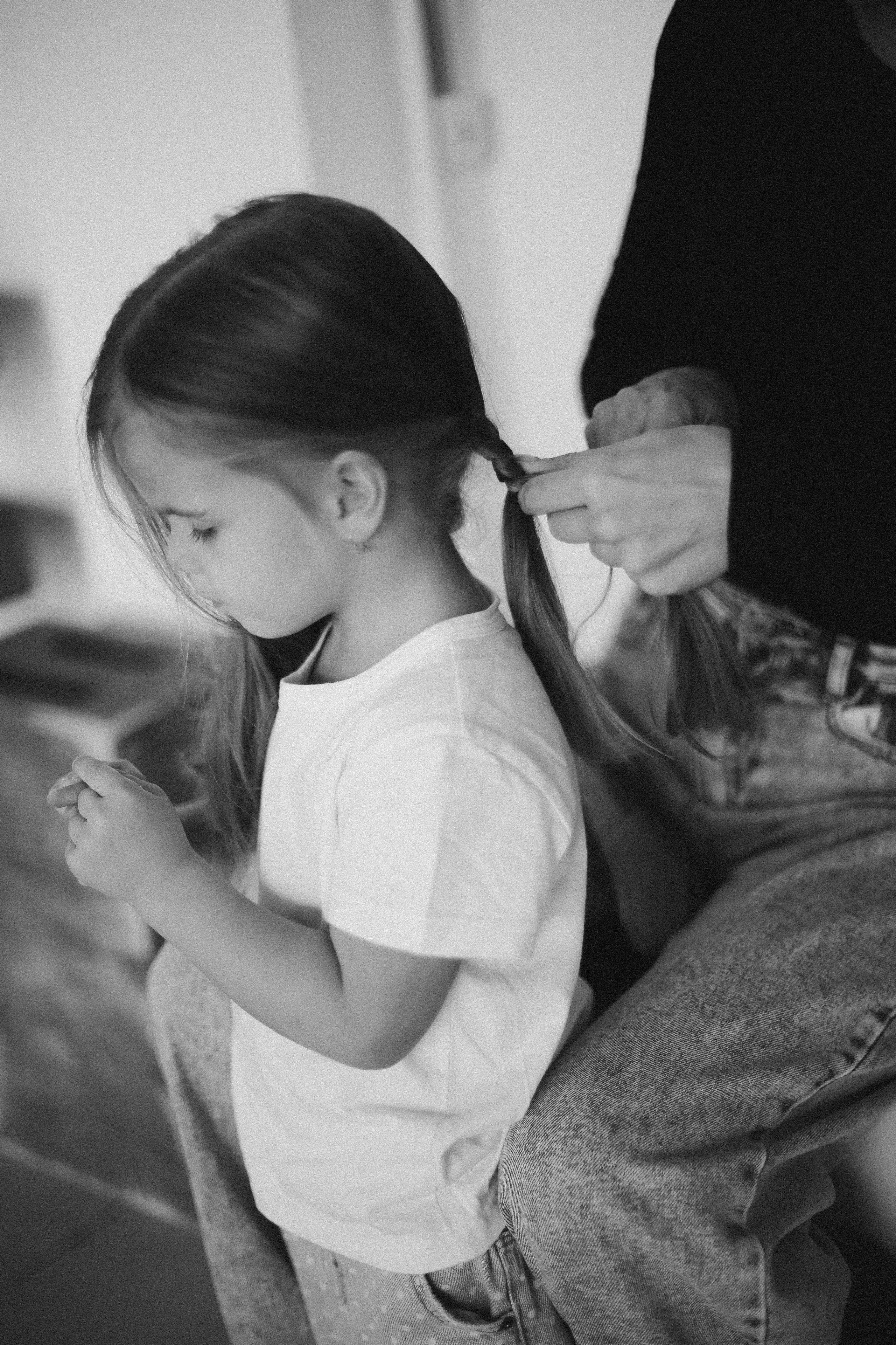 Оля и Алиса. Фотограф Екатерина Максимова: семейные, индивидуальные съемки, свадьбы