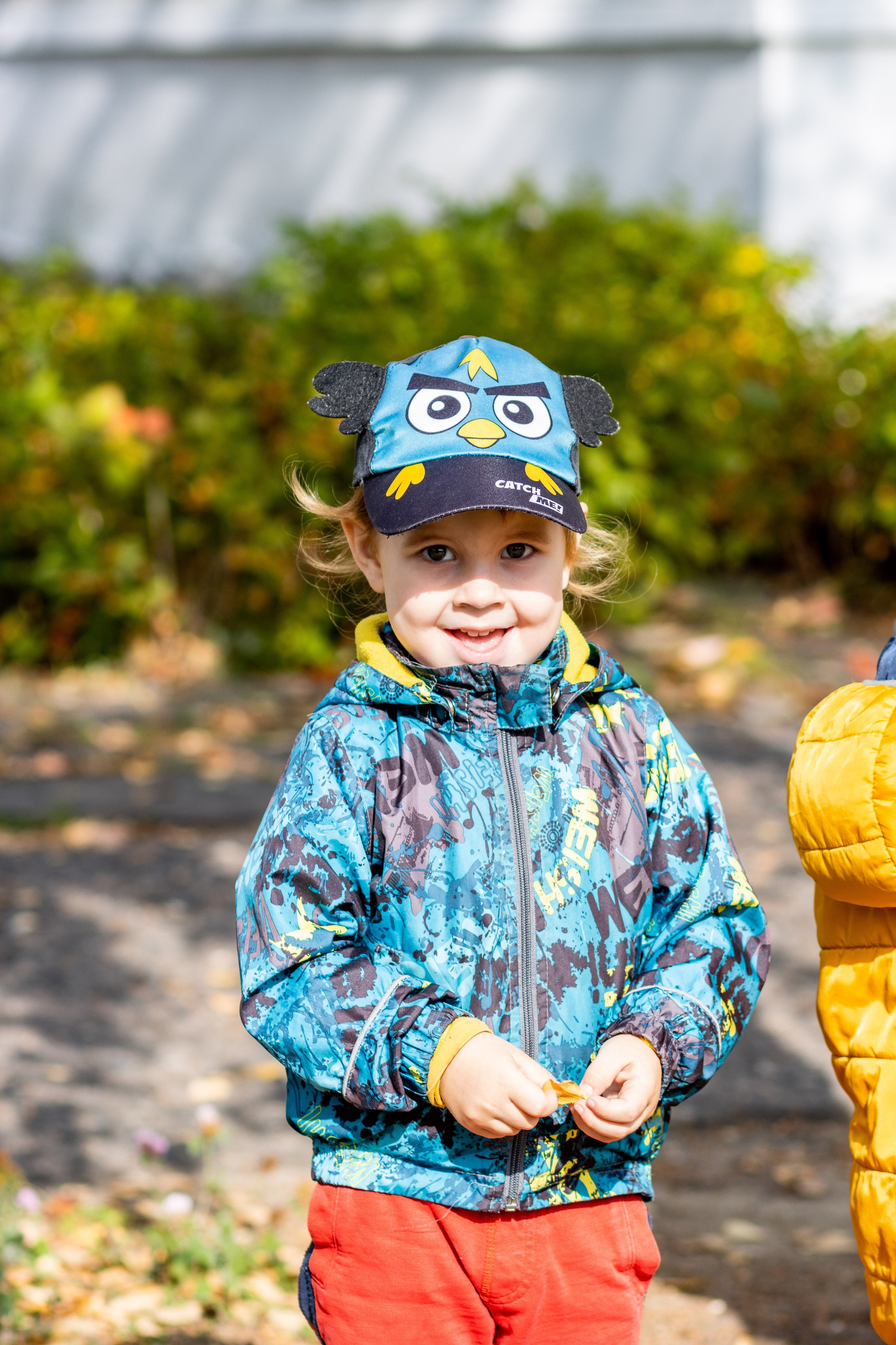 Детские сады. Фотограф в Дзержинске Воронина Юлия