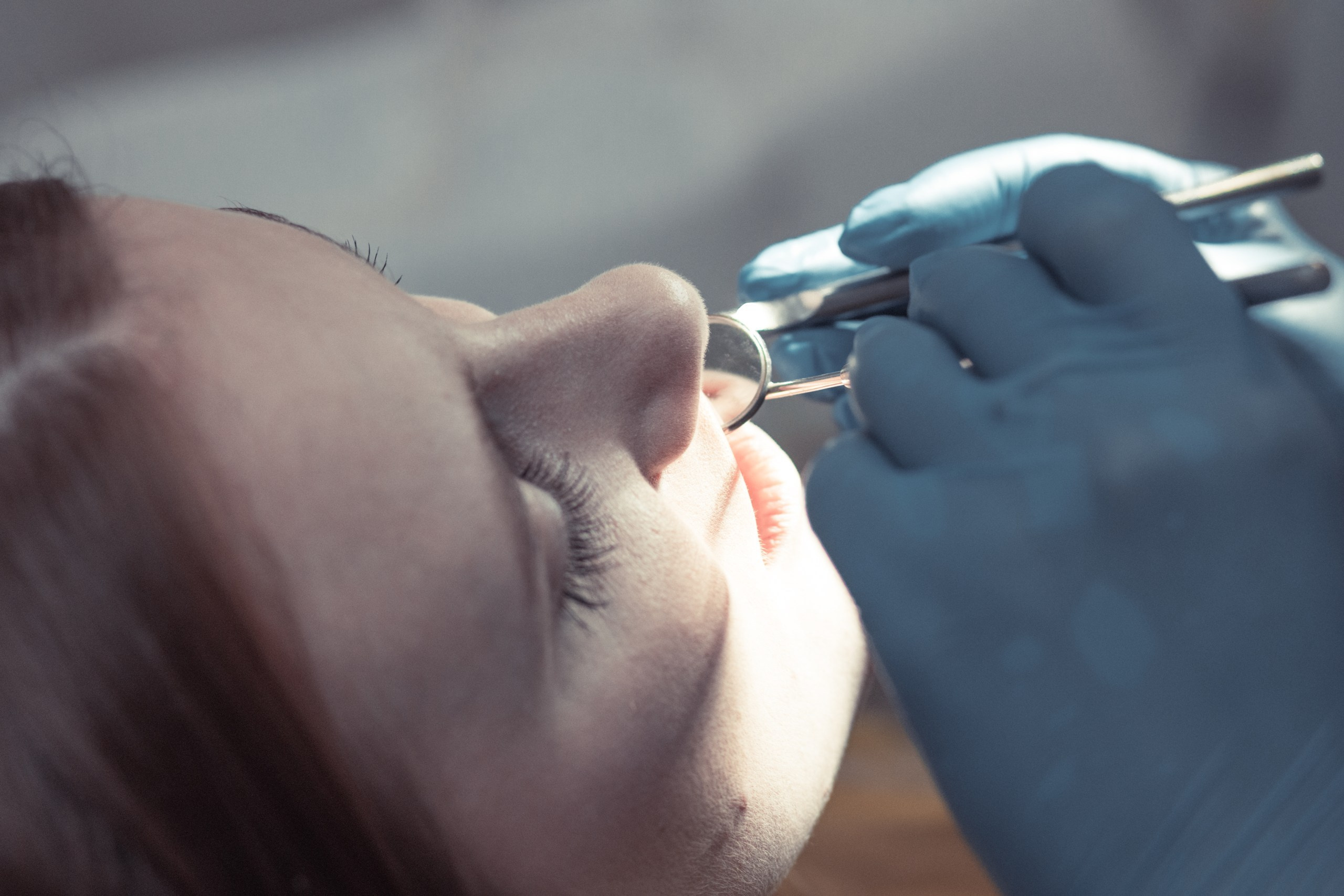 Стоматологическая клиника «Жемчужина». Фотограф в Дзержинске Воронина Юлия