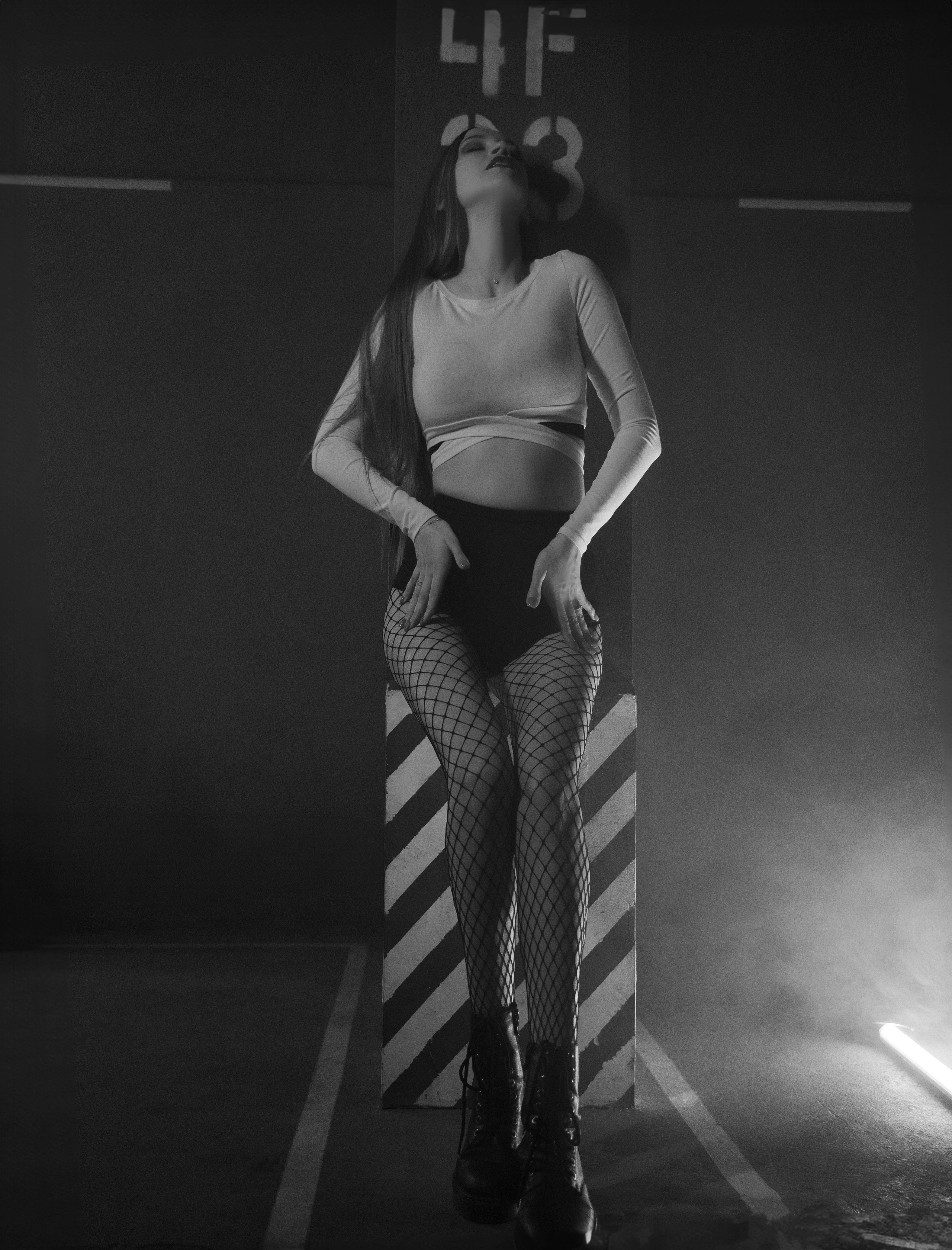 Парковка. Https://andreevann.ru