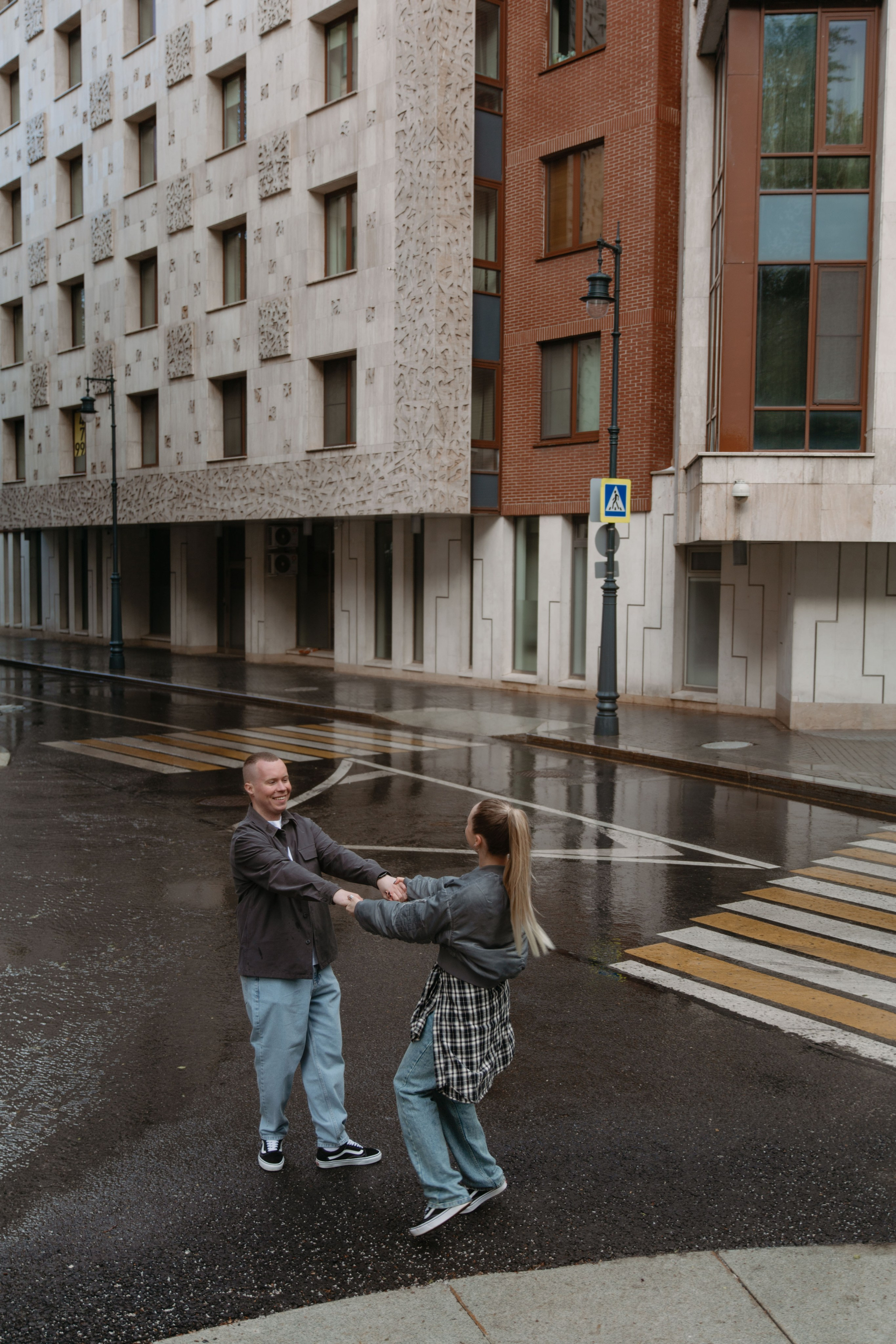 А & К. Женский и свадебный фотограф Москва Елизавета Перова