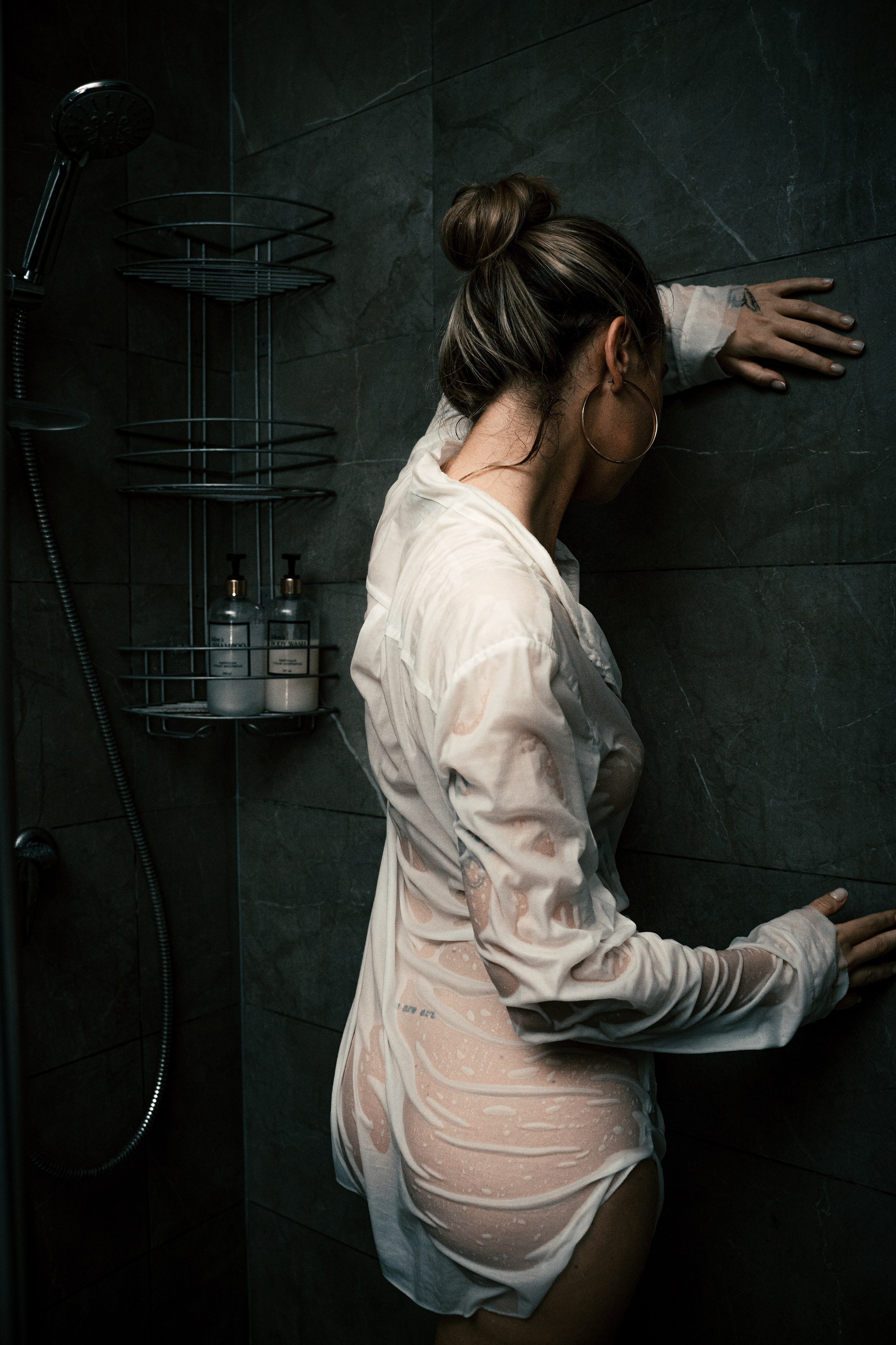 Альбом 35. Портретный и будуарный фотограф в Москве и МО