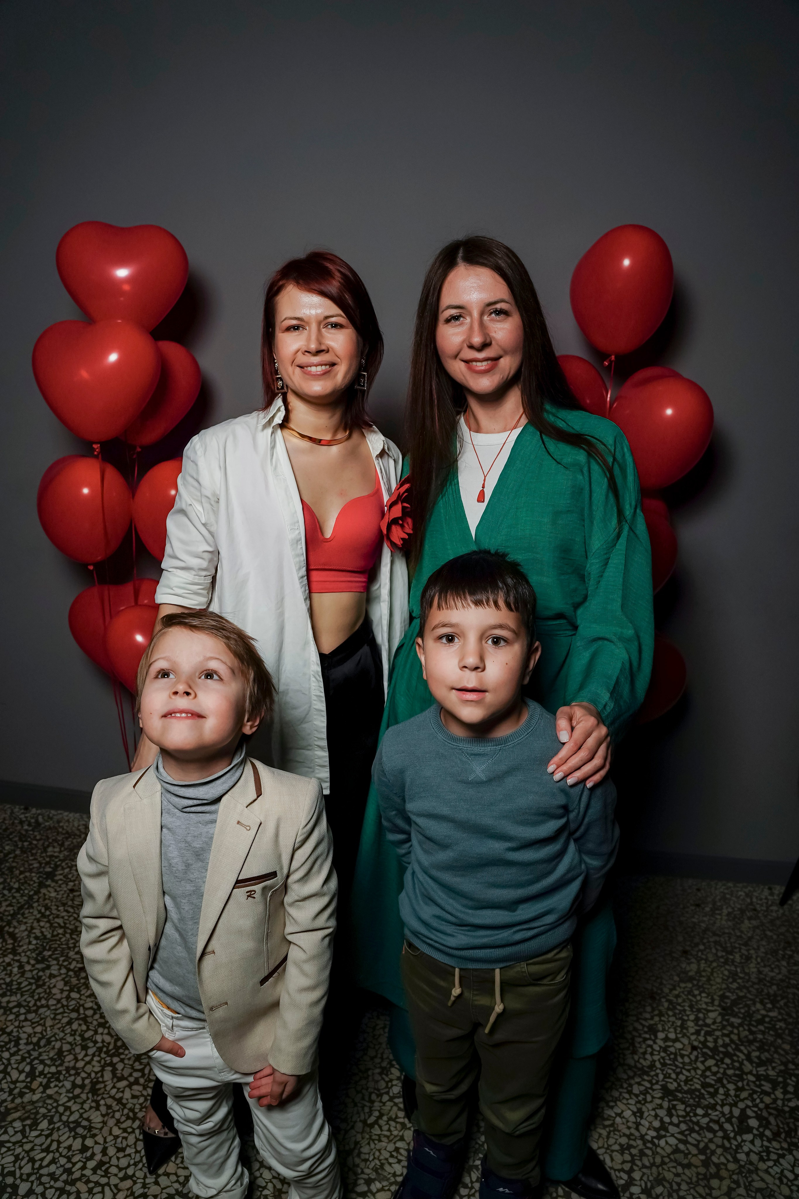 Репортаж с лекции для влюбленных в моду. Геннадий Войтов — контент под любые задачи