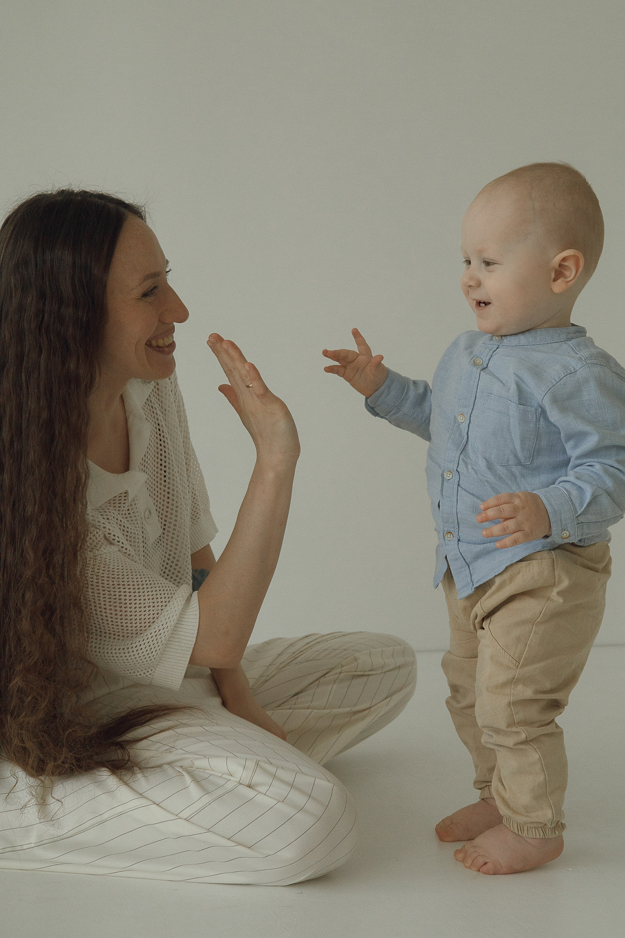 Лавр. Семейный фотограф в Москве Анастасия Марти