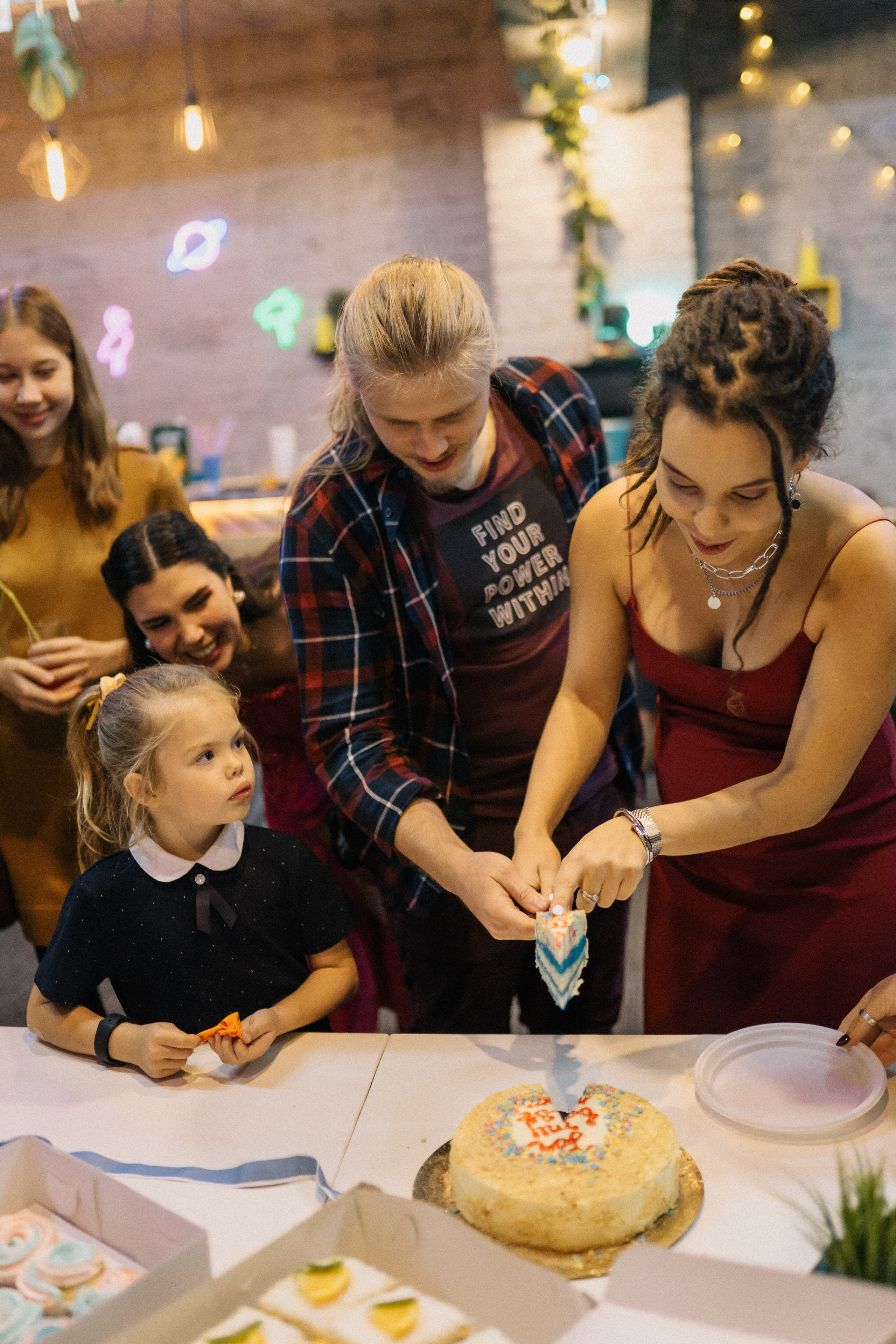 Гендер пати. Портретный арт и репортажный фотограф в Нячанге Ульяхина Полина