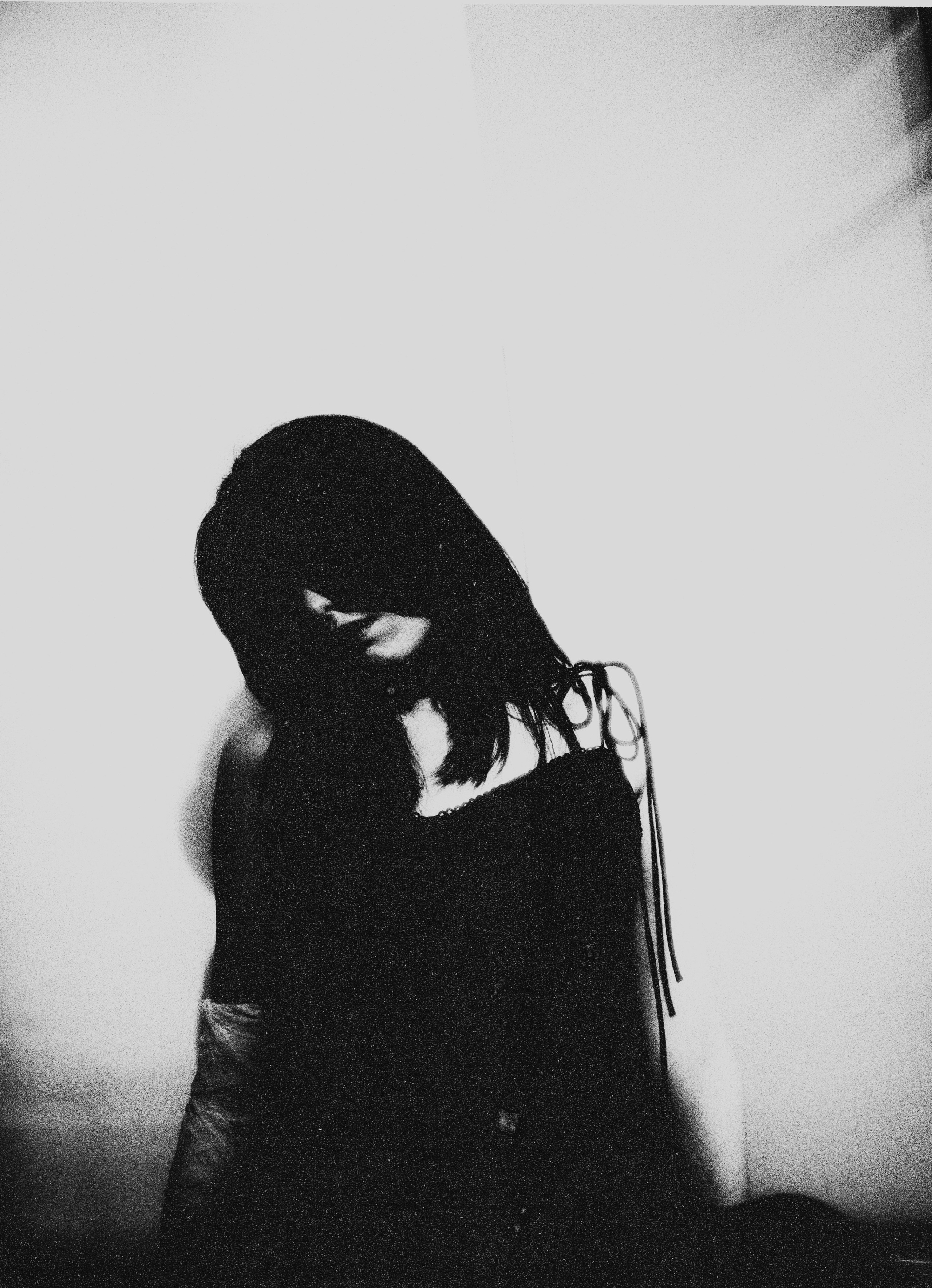 Аида. Фотограф Тимур Хайруллин