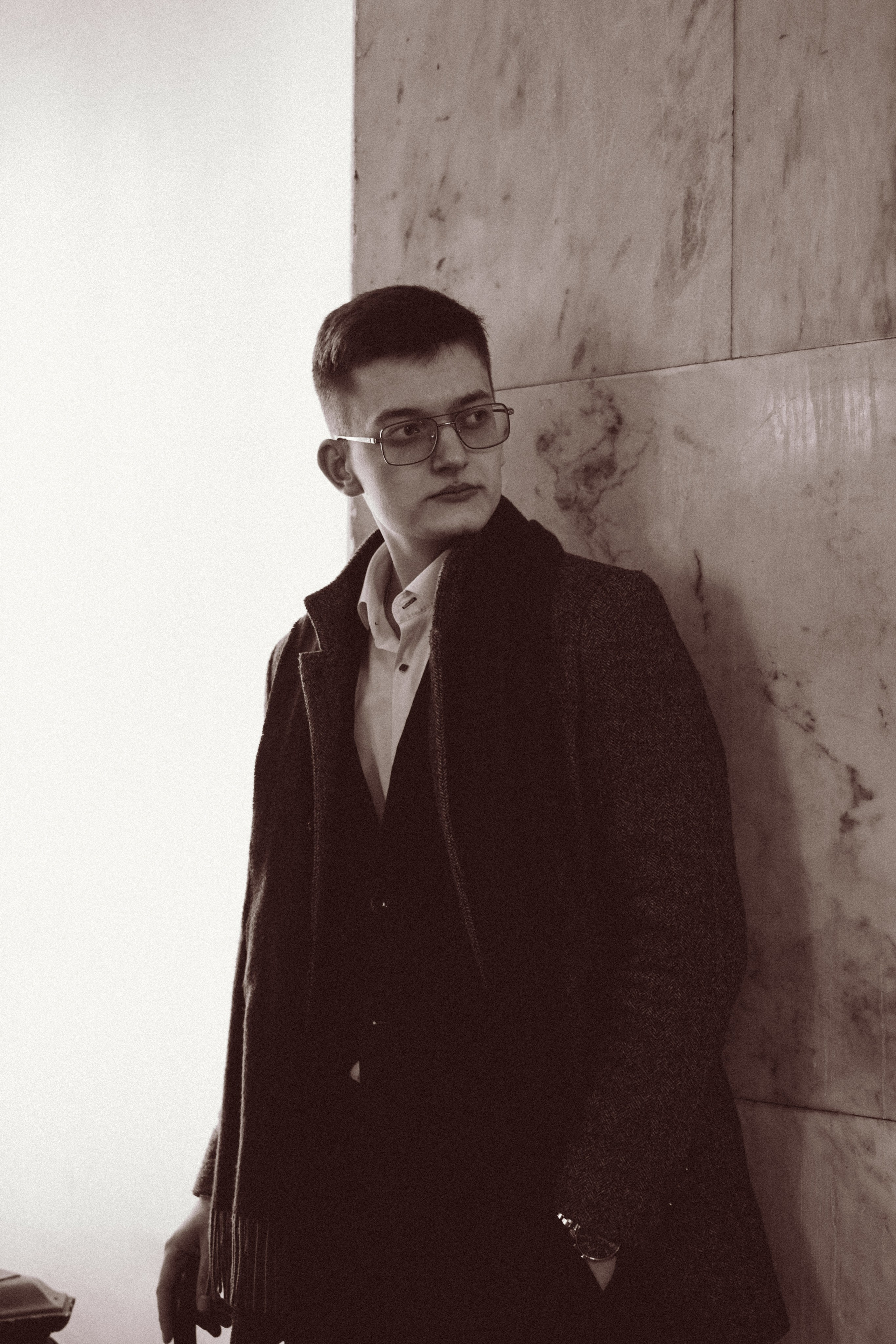 Уличная фотография. Антон Киптиков фотограф