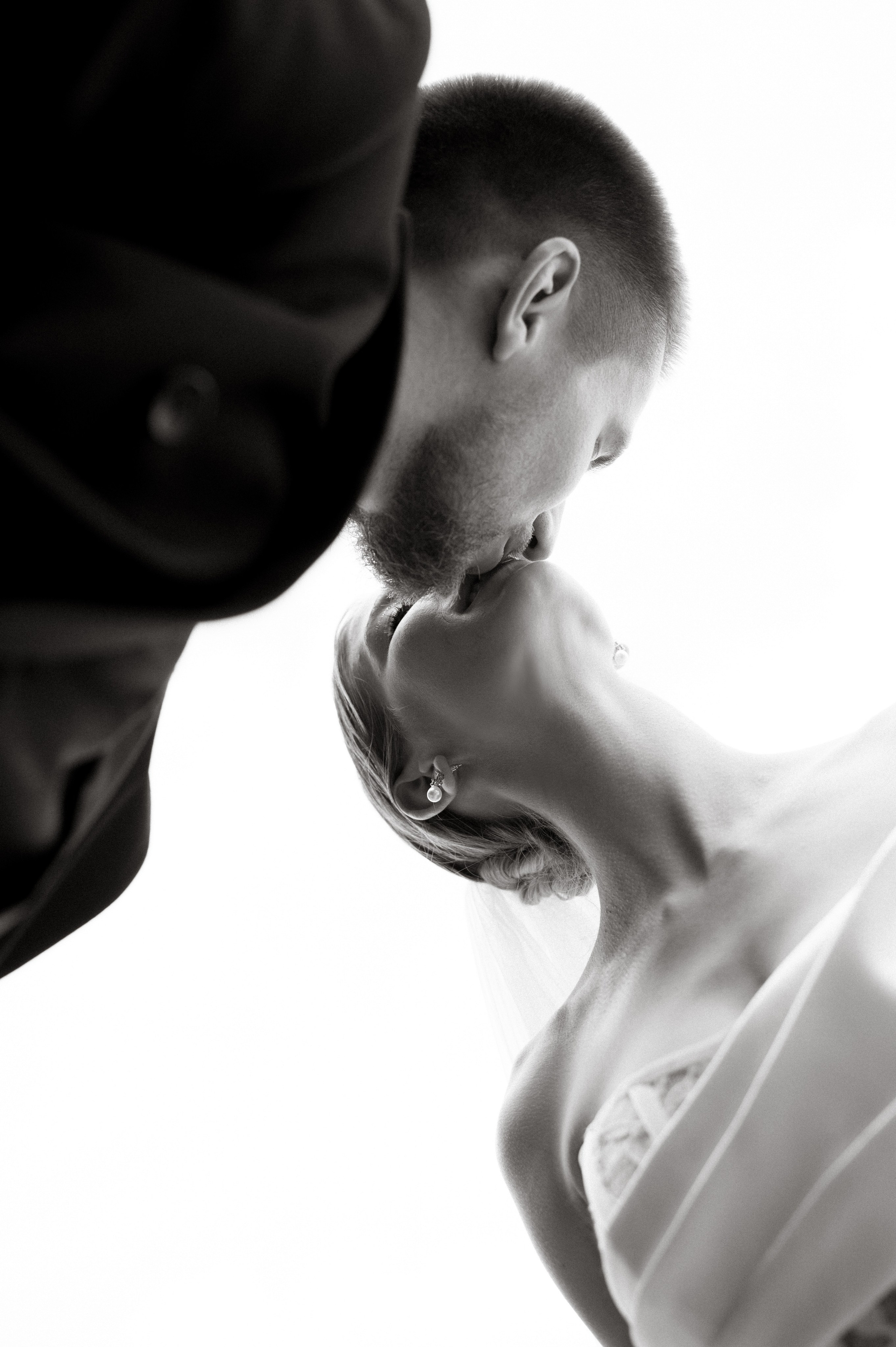 Никита и Ника. Свадебный фотограф и видеограф