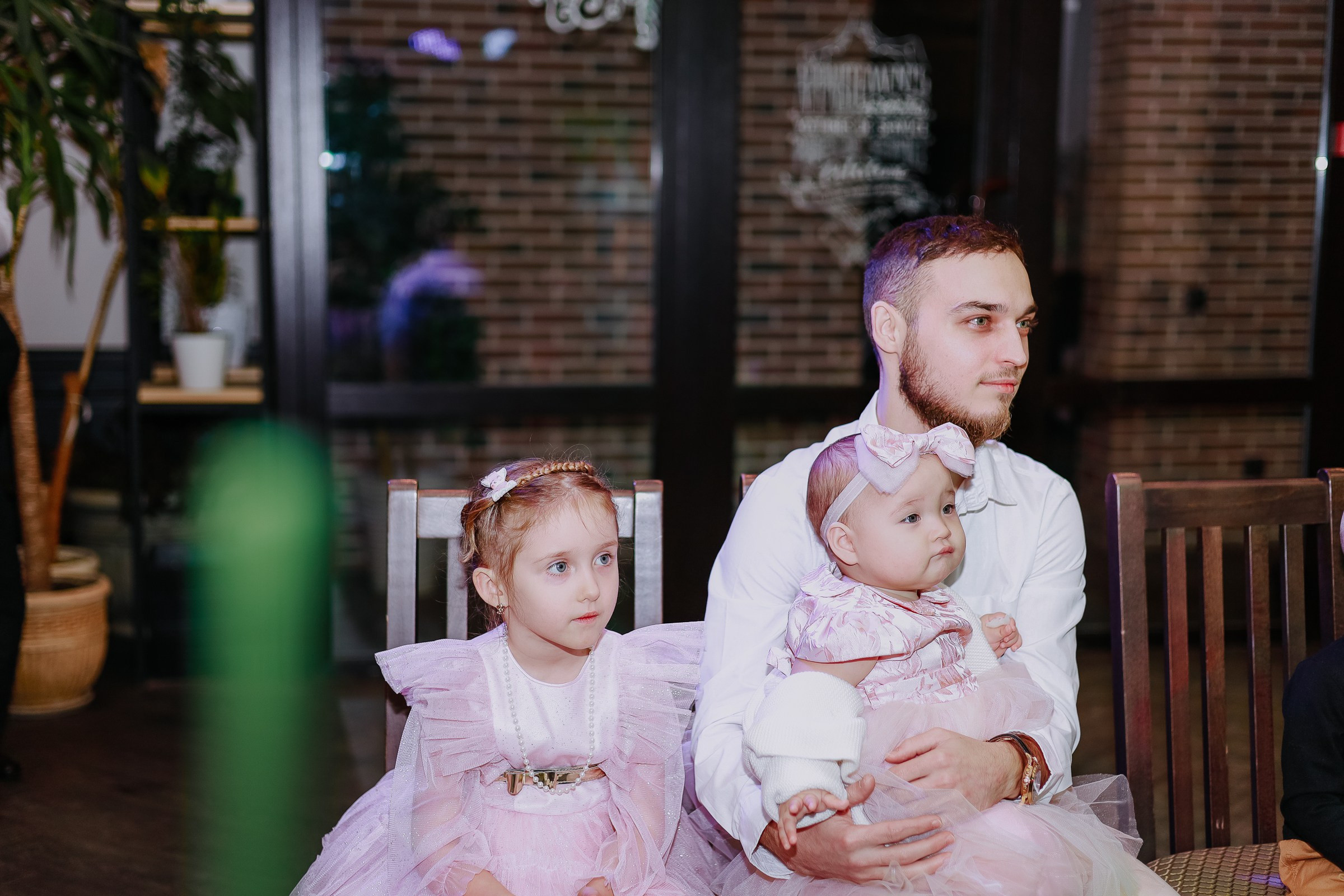 Анисия 🎂. Семейный и персональный фотограф в Ростове-на-Дону