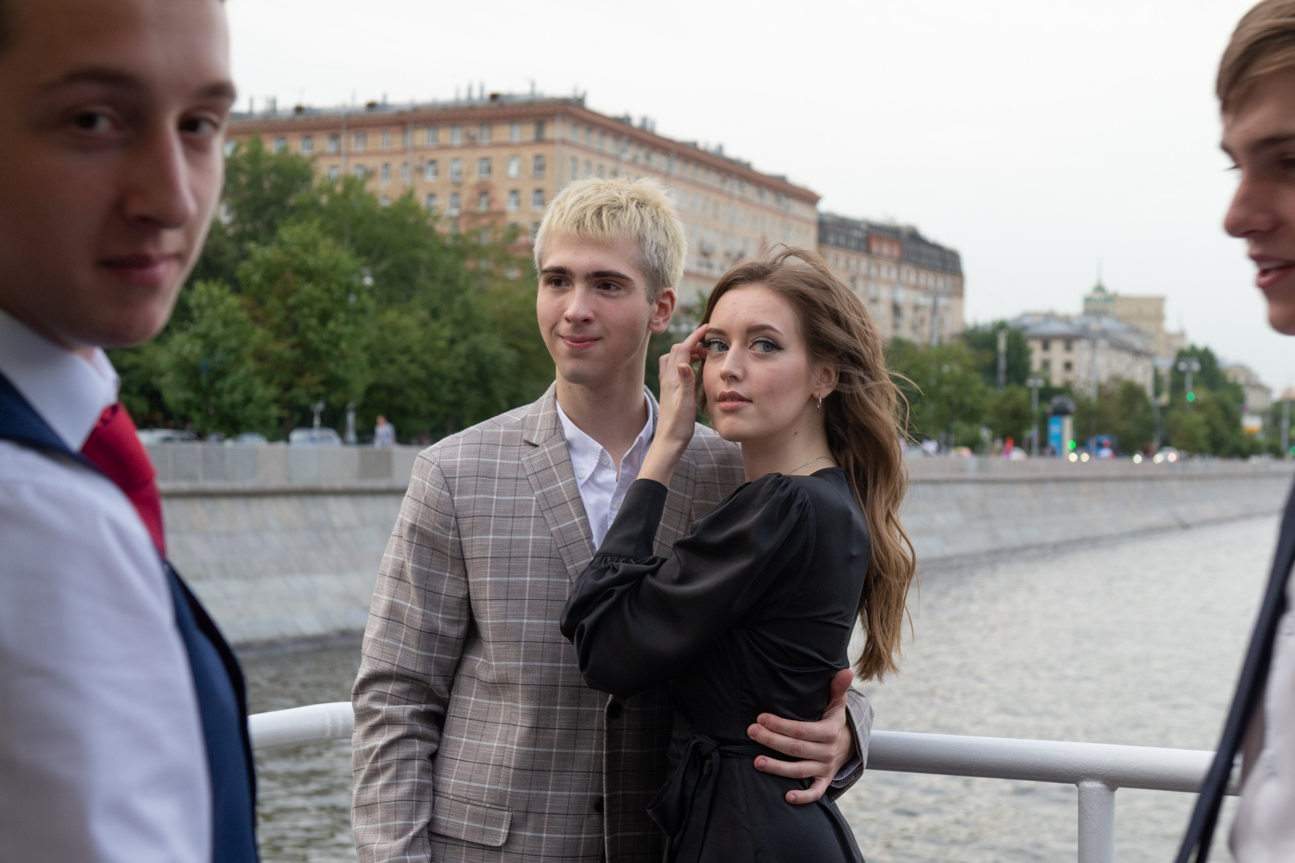 Взрослые. Репортажный фотограф на мероприятия