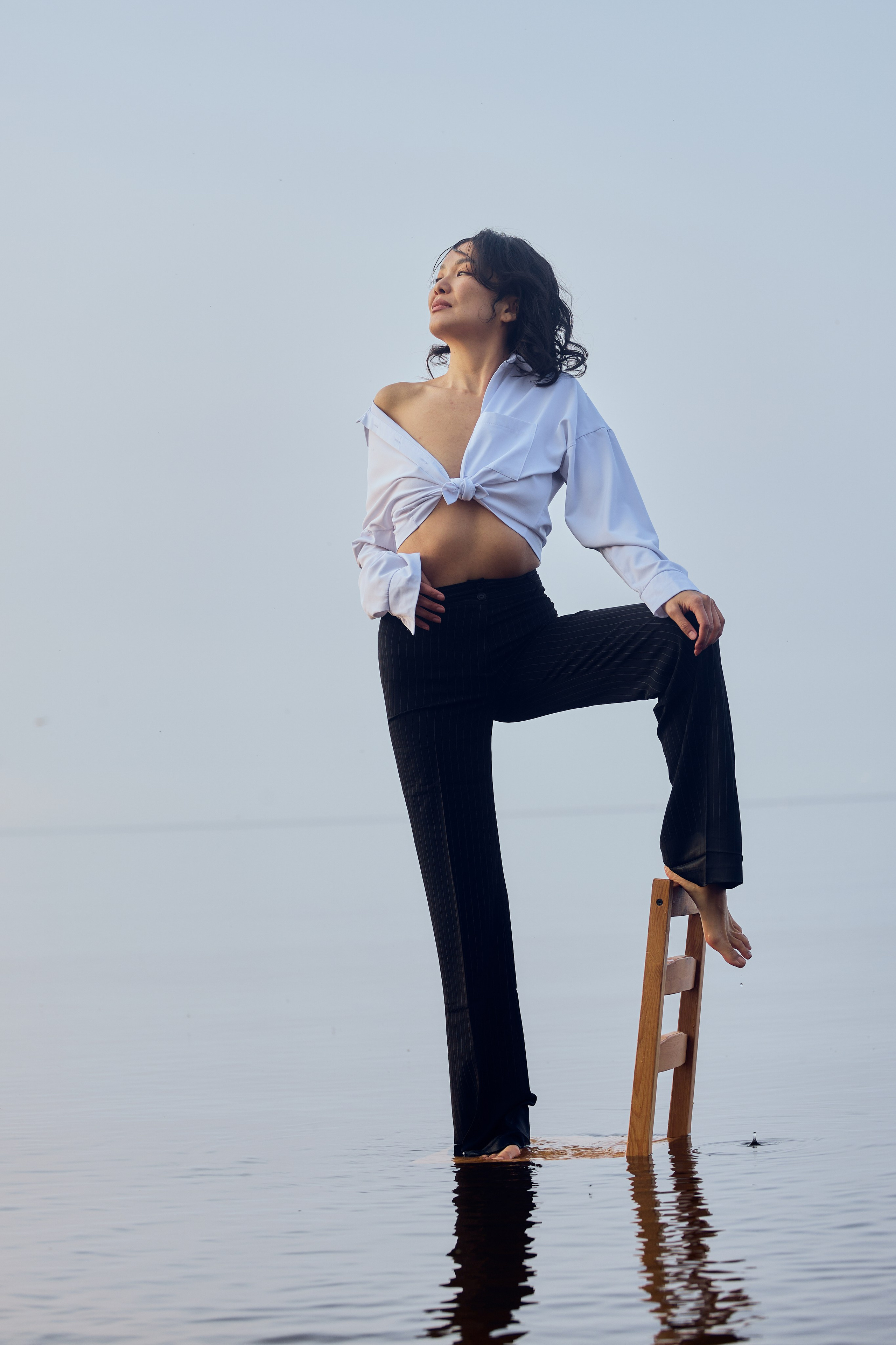 Семейная фотосессия и съёмка в школе СПб Сударикова Мария