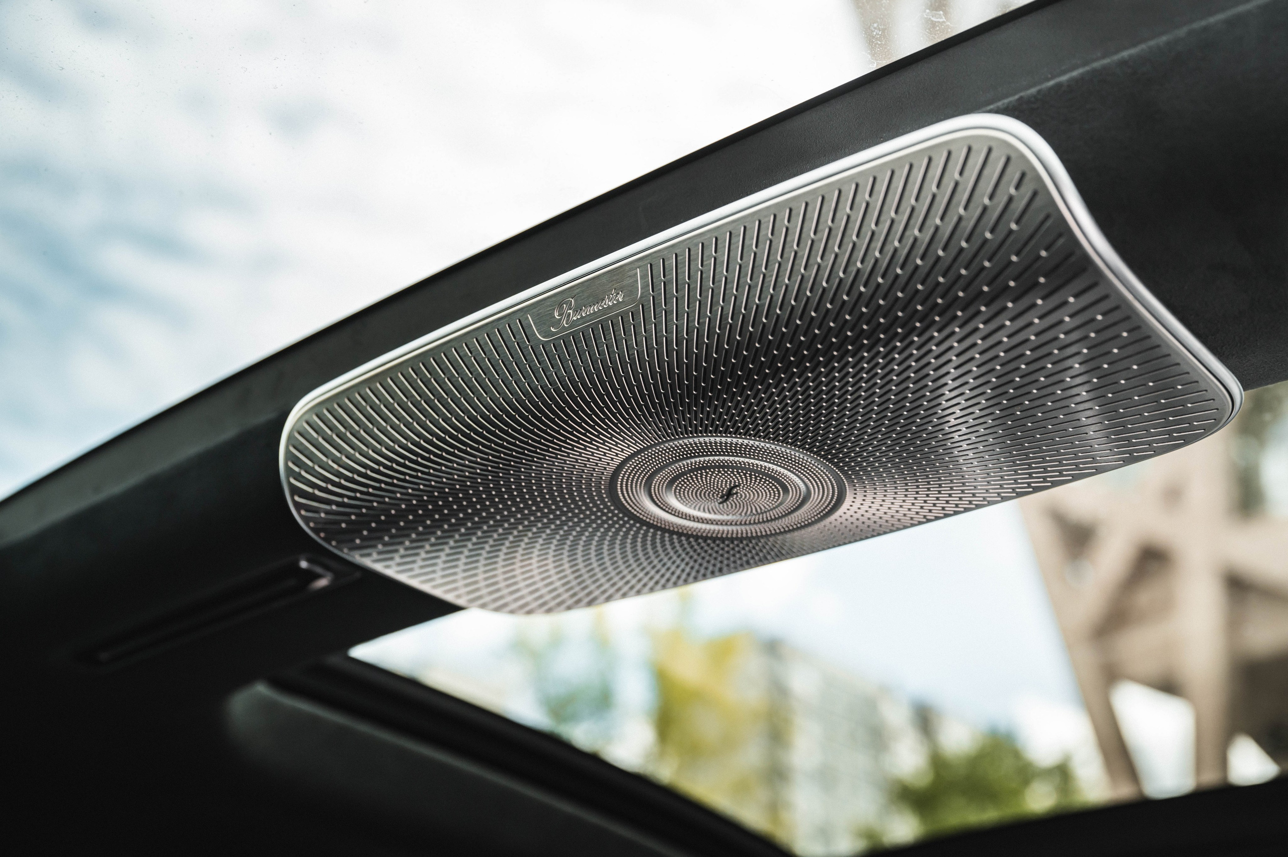 MB w223. Автомобильный фотограф в Москве — Сидоров Дмитрий