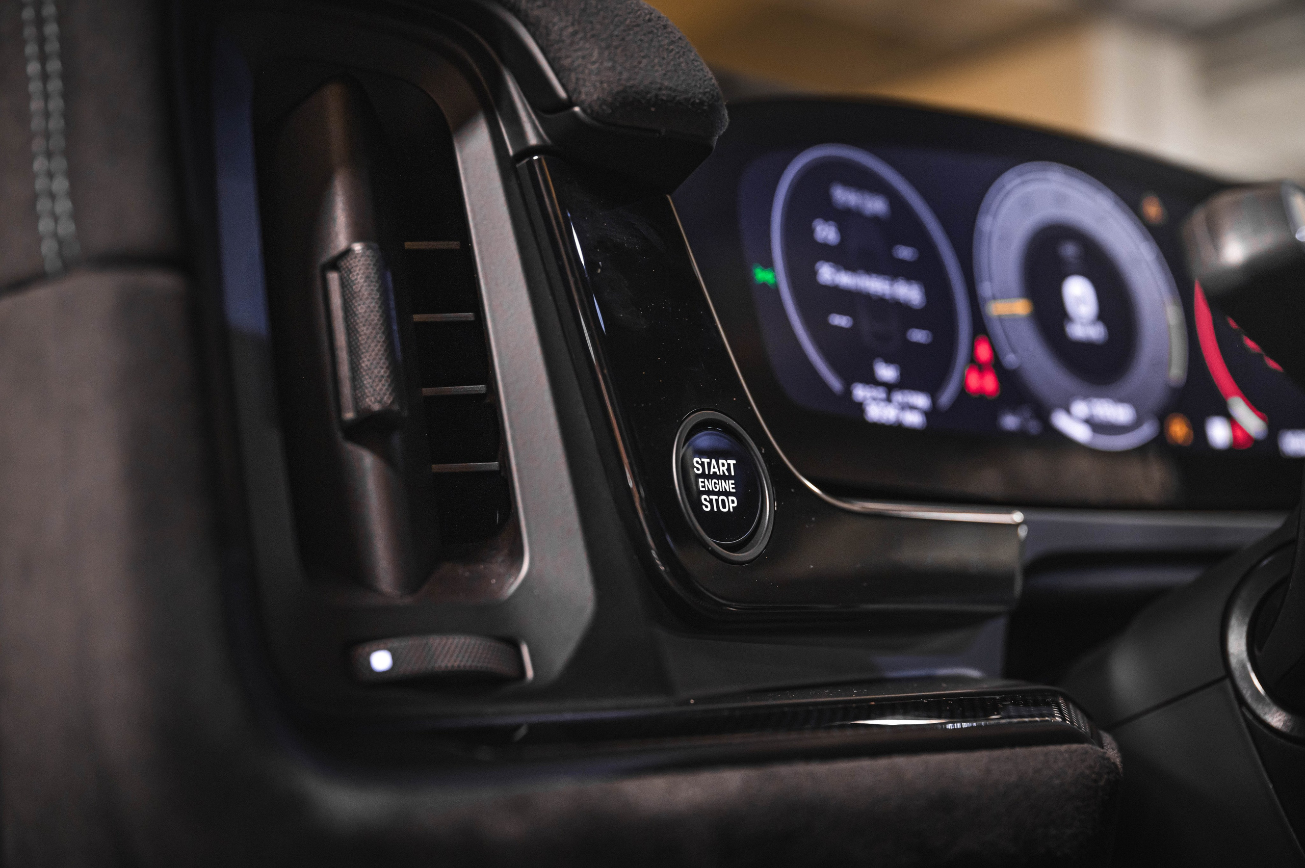 Porsche Cayenne Turbo GT 2025. Автомобильный фотограф в Москве — Сидоров Дмитрий